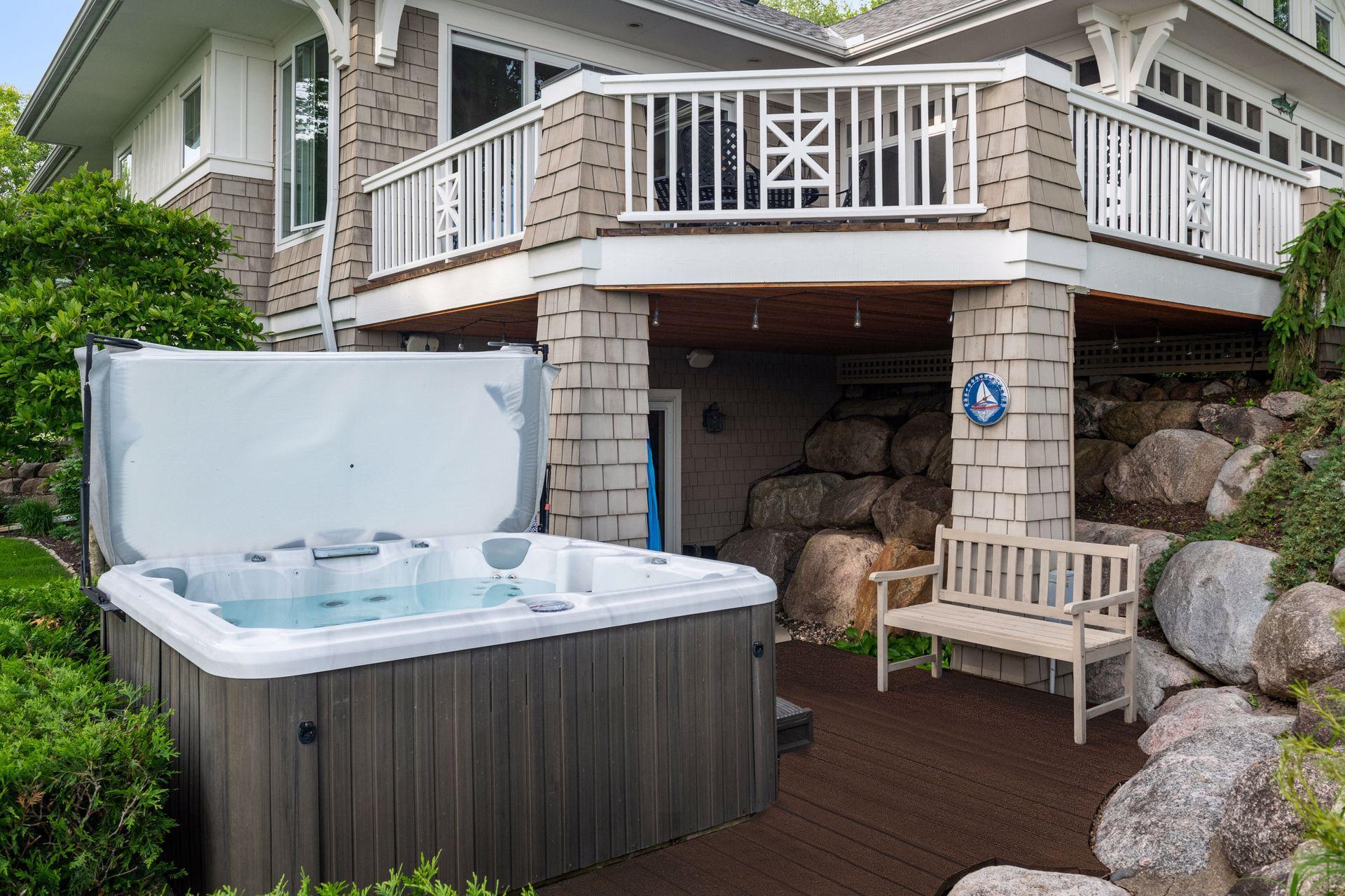 3510 Bayside Rd, Orono