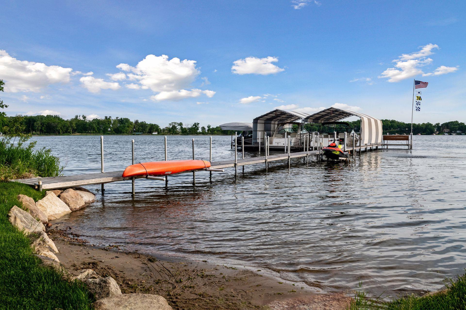 3510 Bayside Rd, Orono