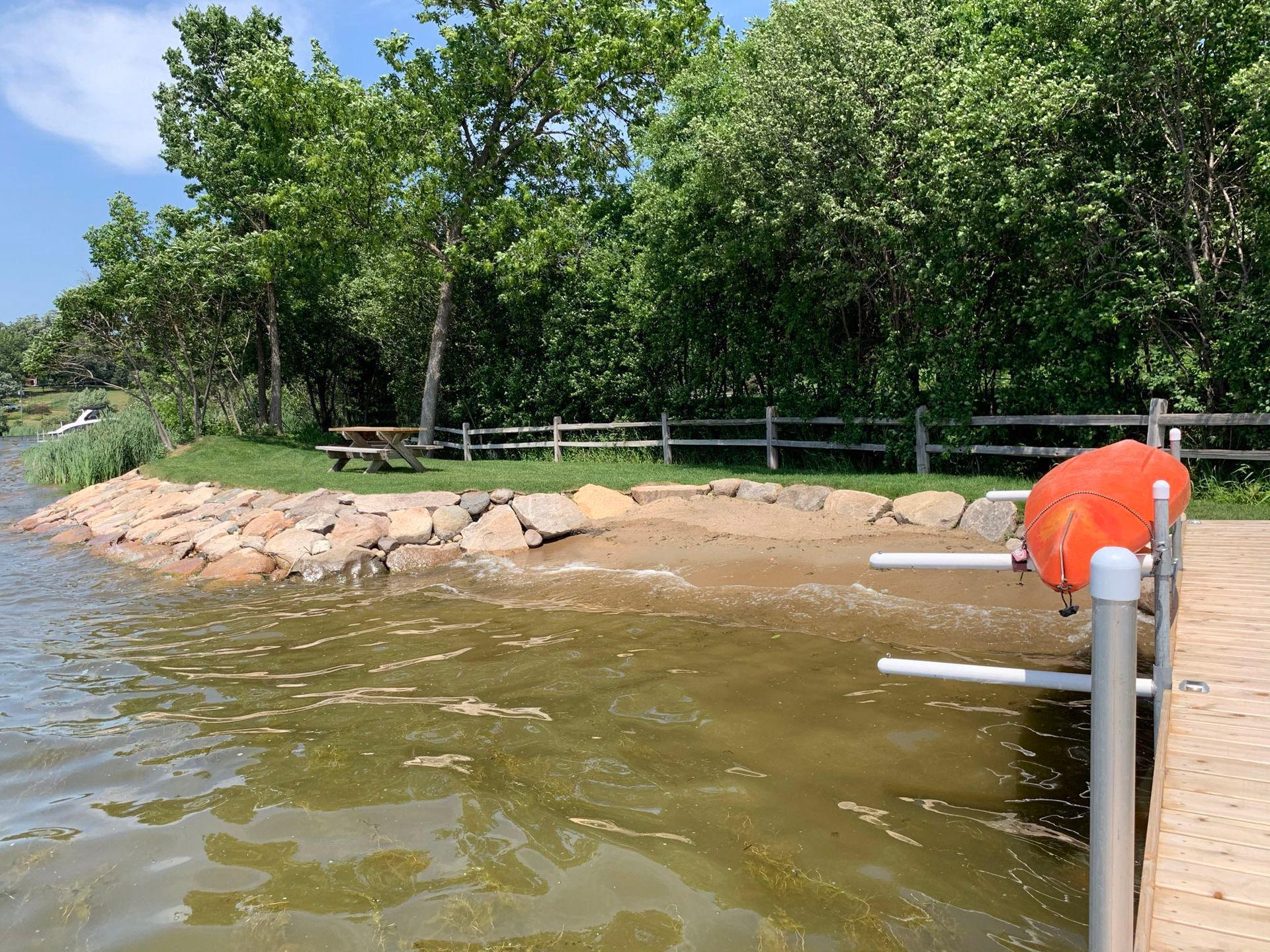 3510 Bayside Rd, Orono