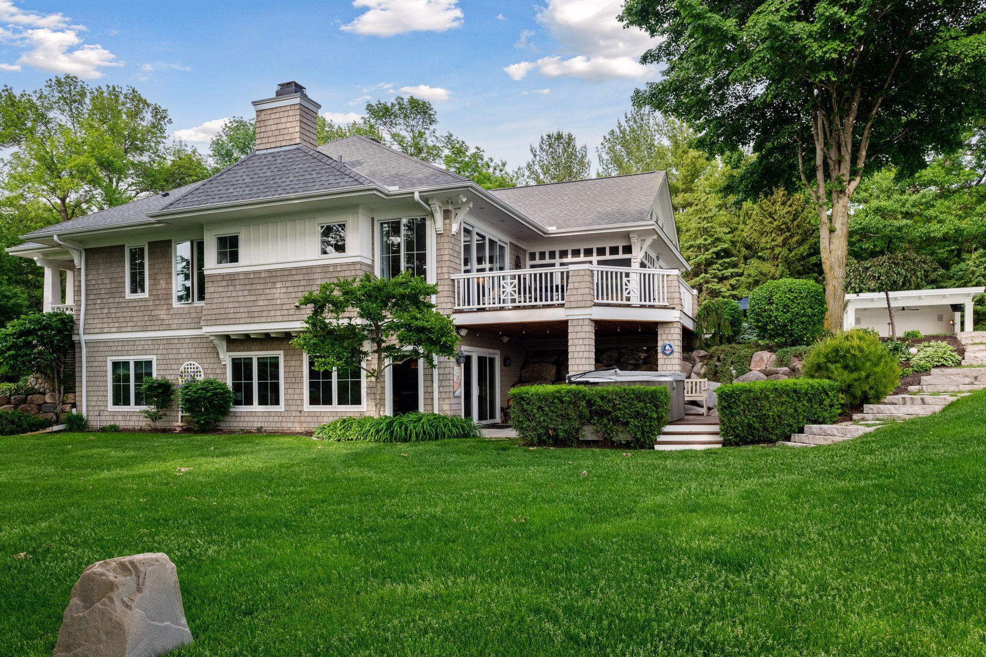 3510 Bayside Rd, Orono