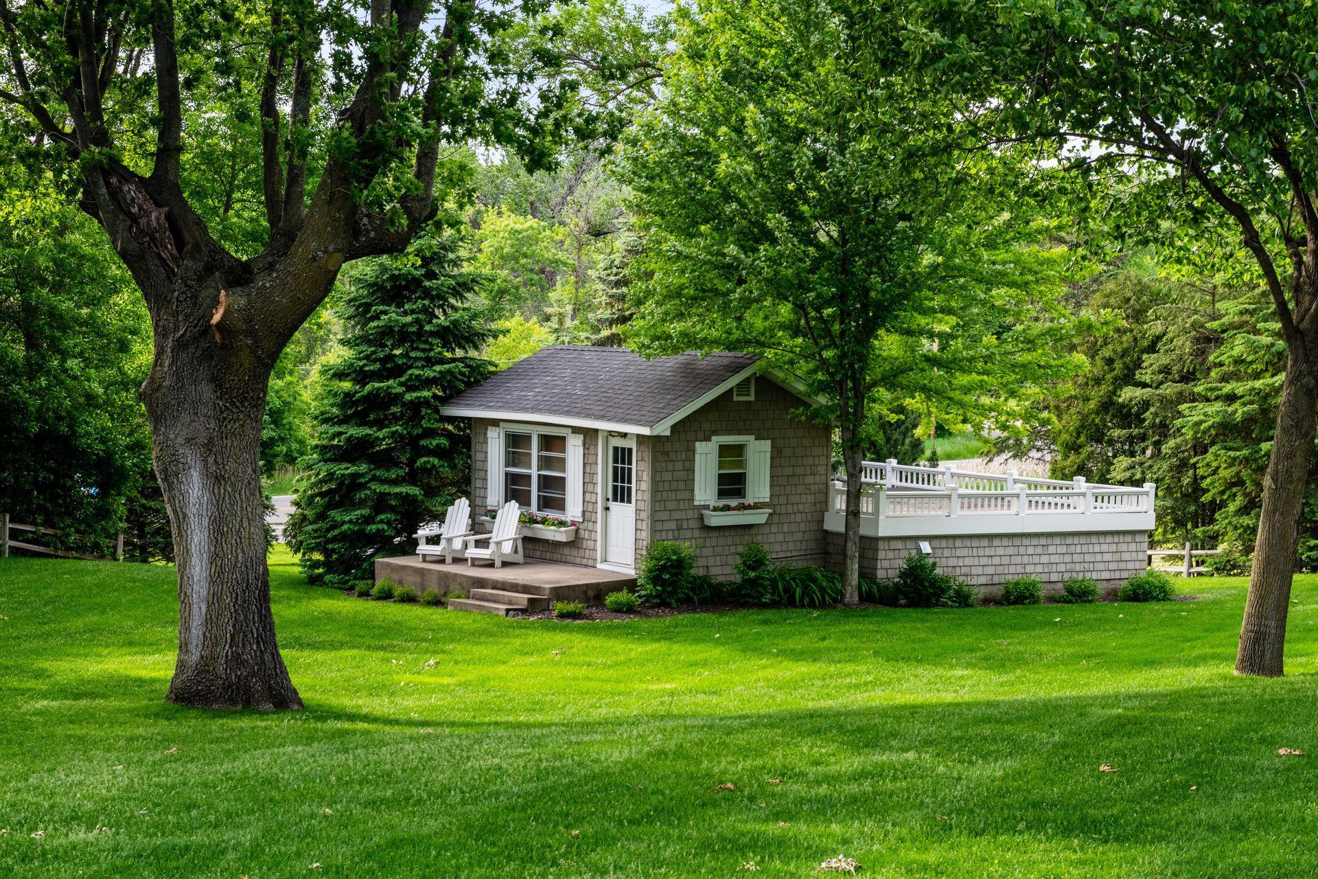 3510 Bayside Rd, Orono