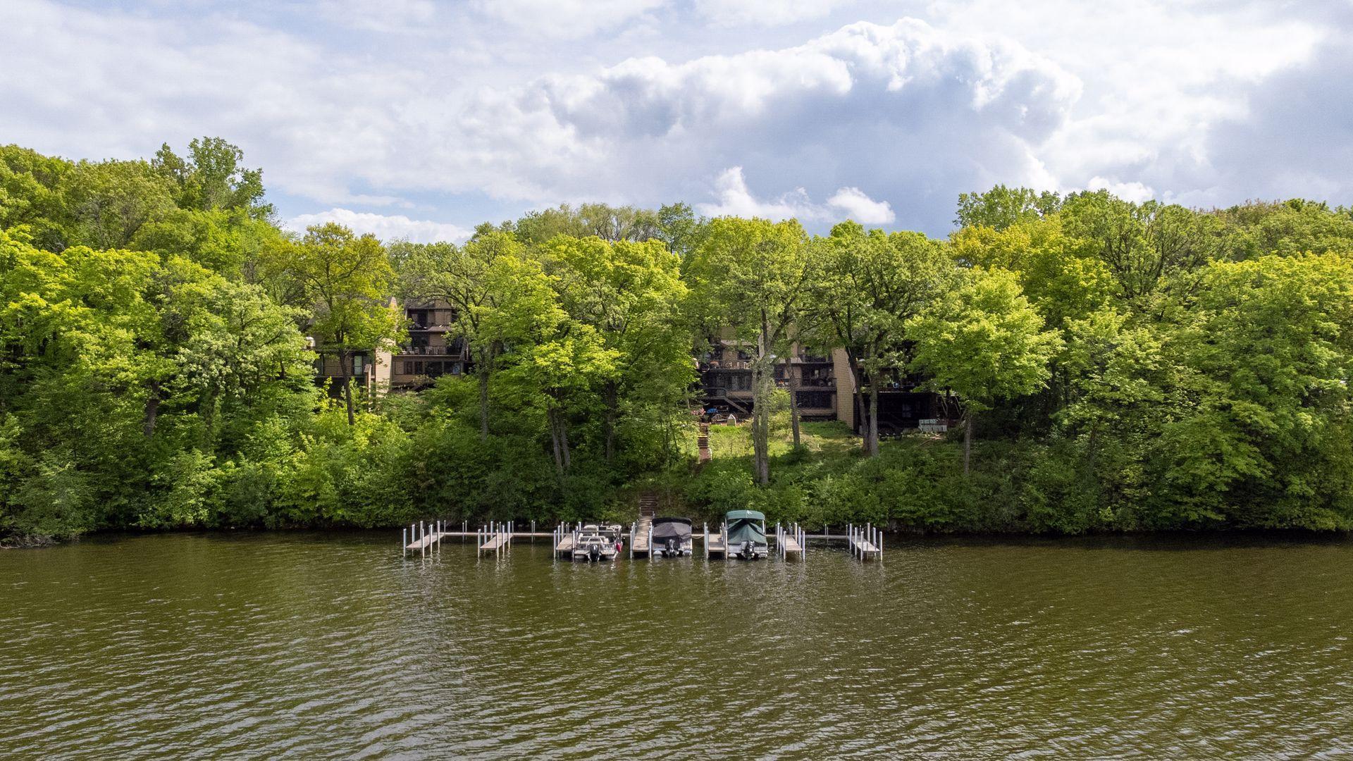 1272 Tealwood Pl, Long Lake