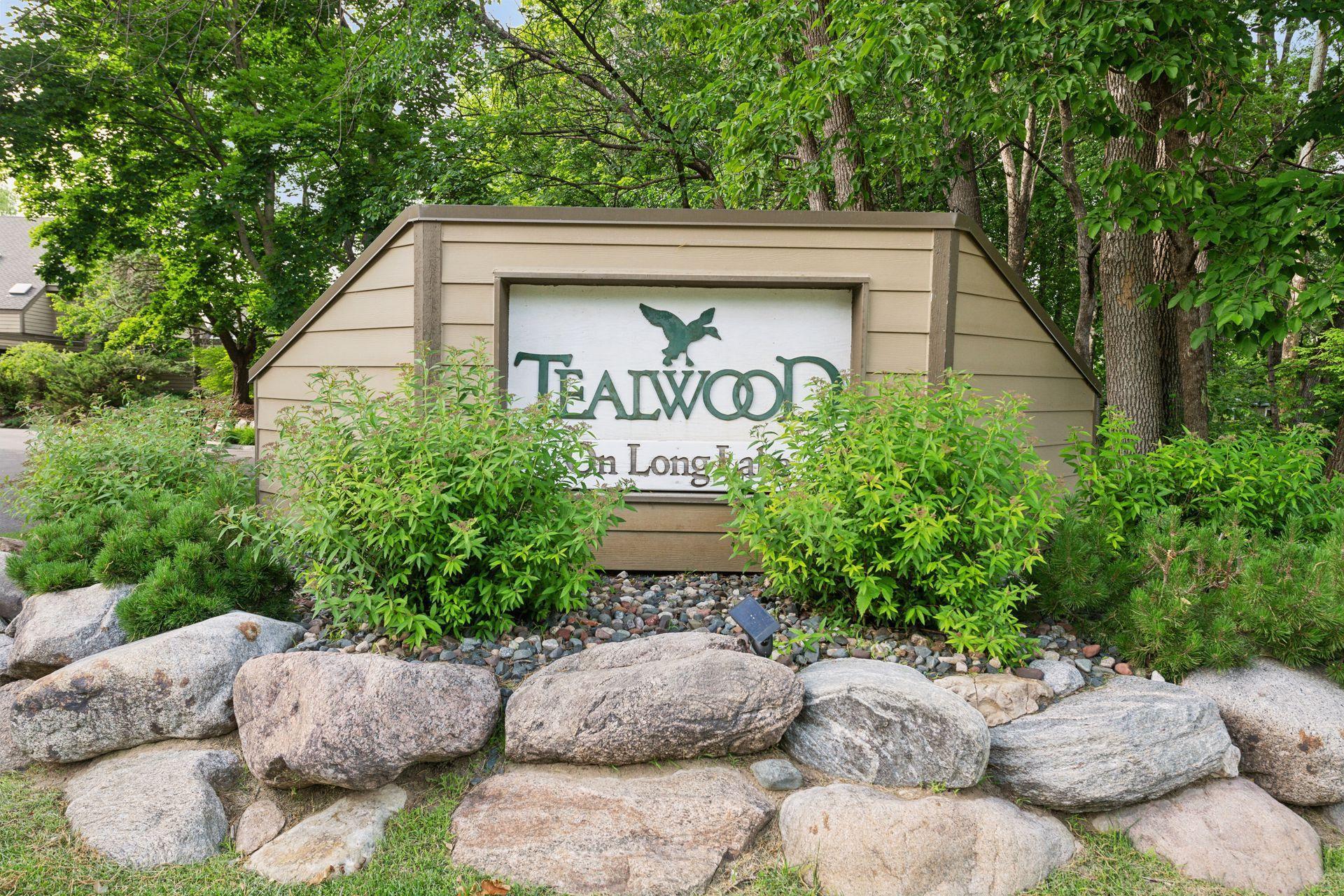 1272 Tealwood Pl, Long Lake