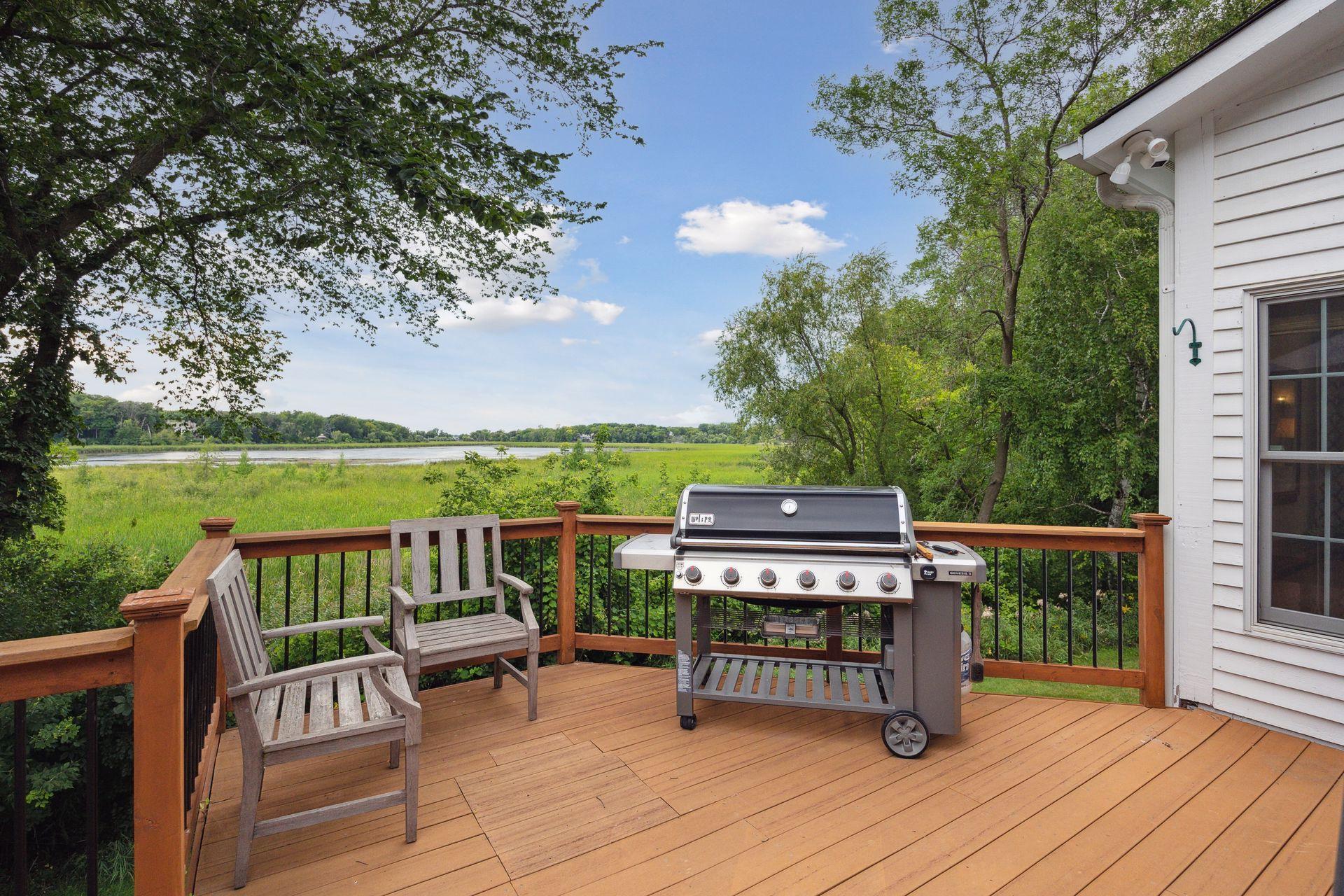 2195 French Lake Rd, Orono