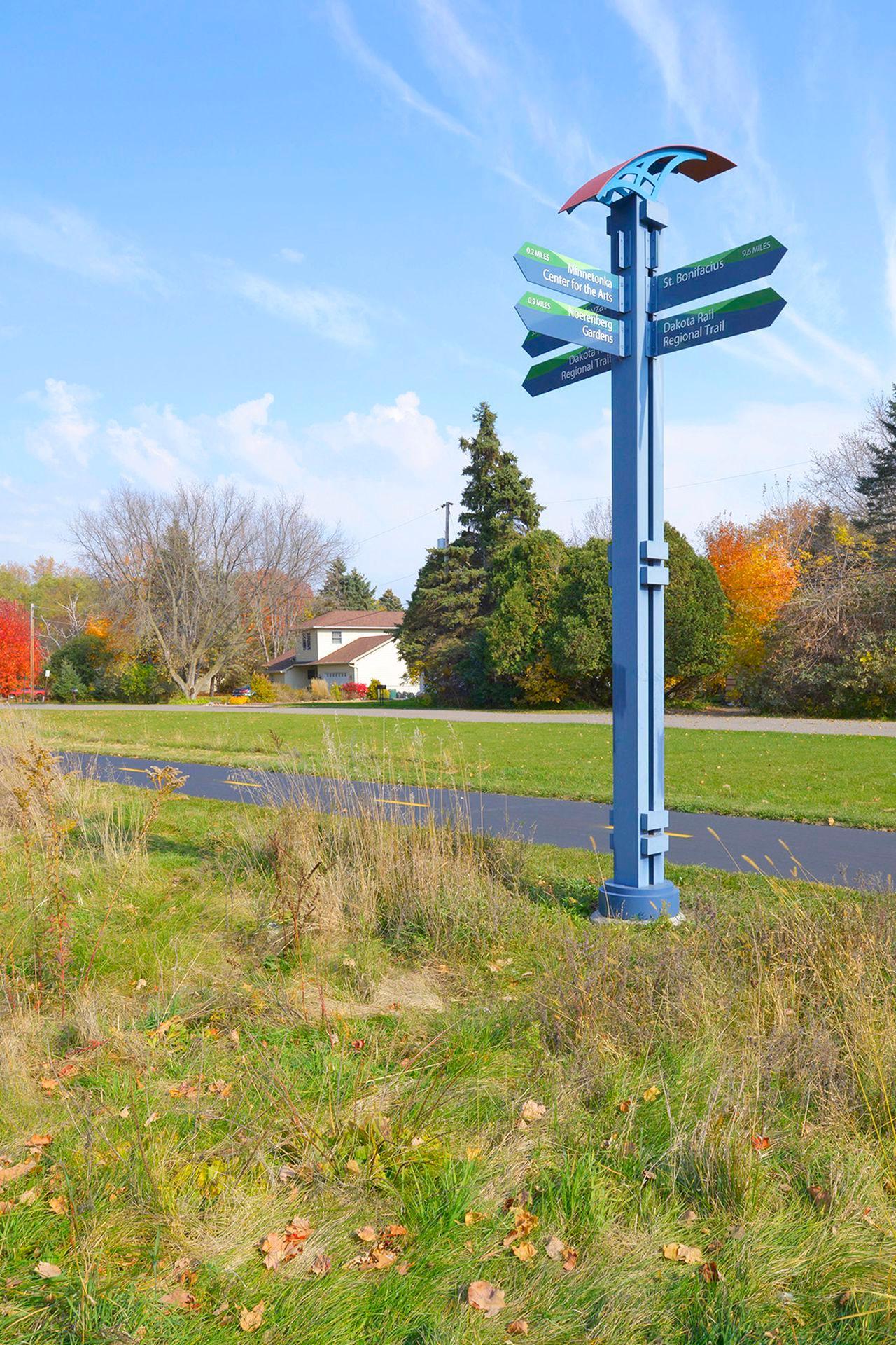2195 French Lake Rd, Orono