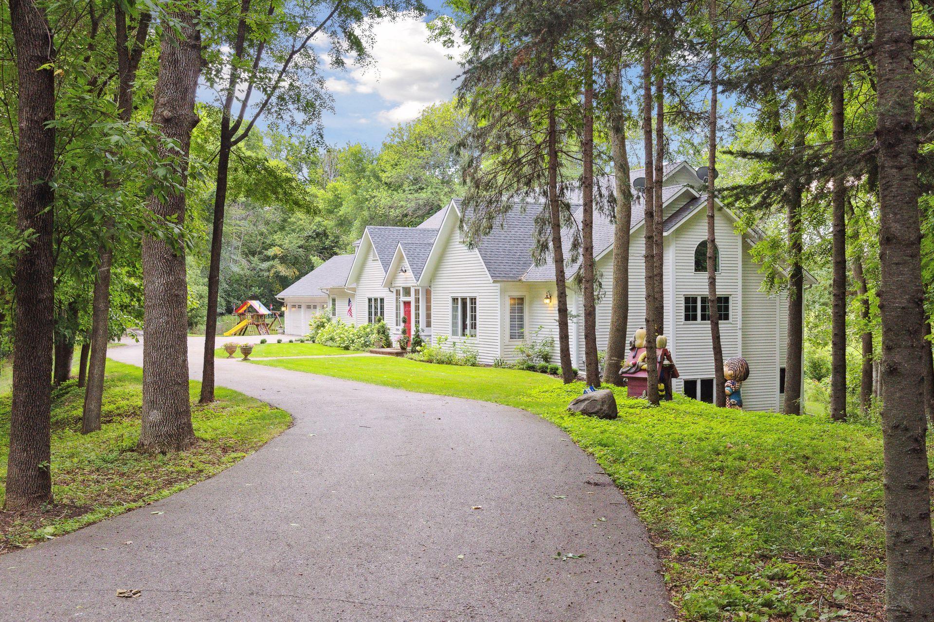 2195 French Lake Rd, Orono