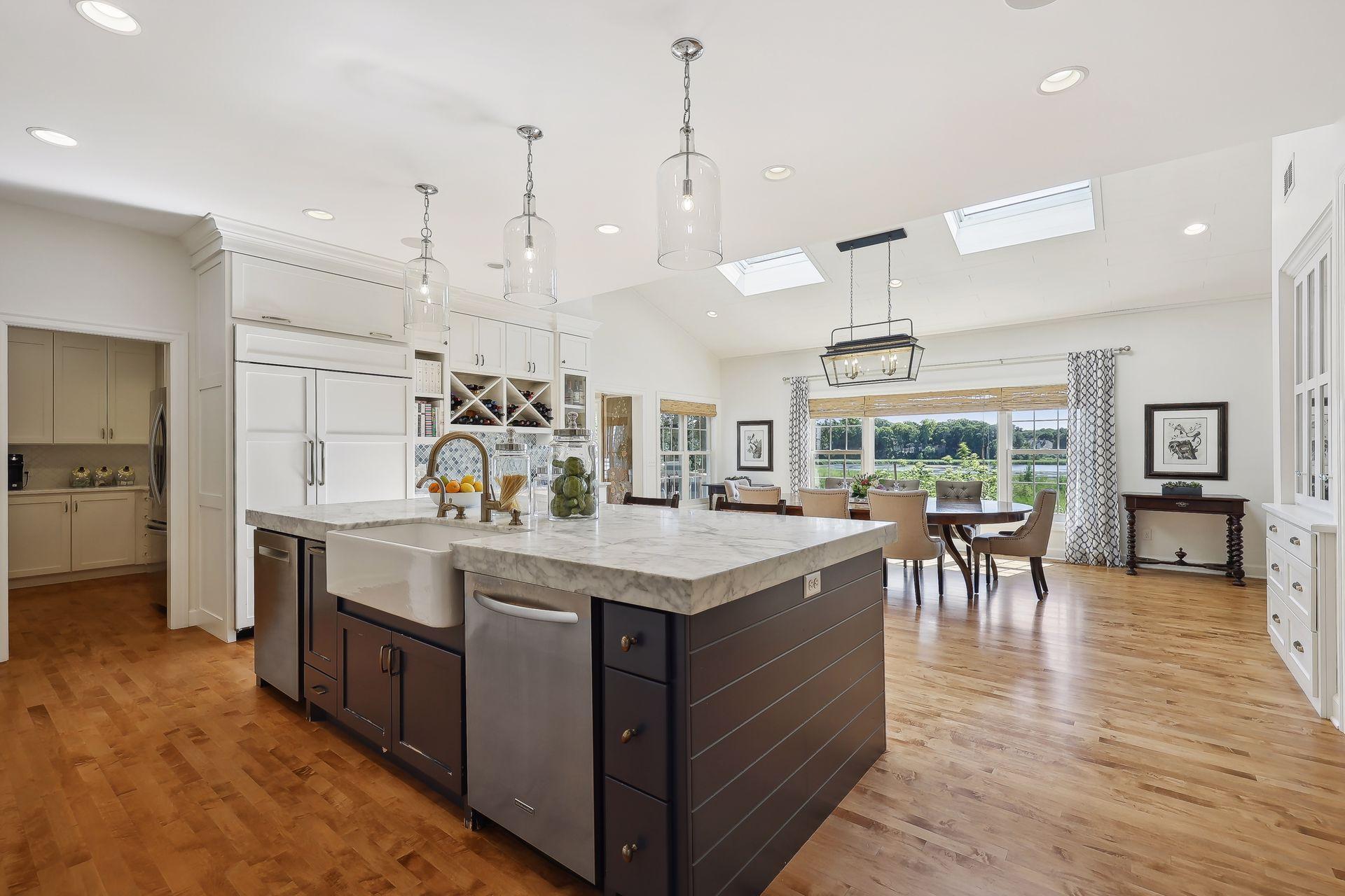 2195 French Lake Rd, Orono