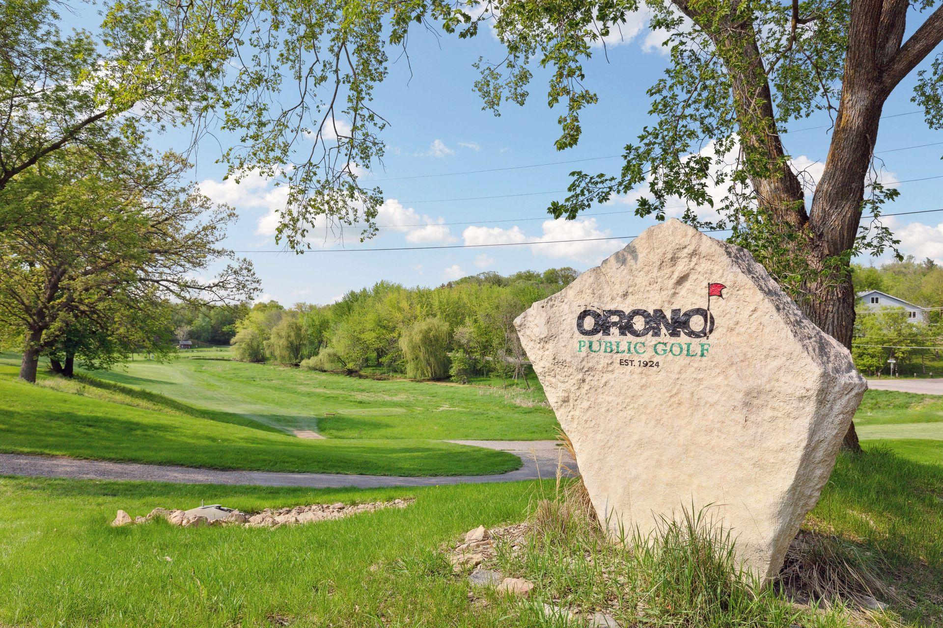 2195 French Lake Rd, Orono