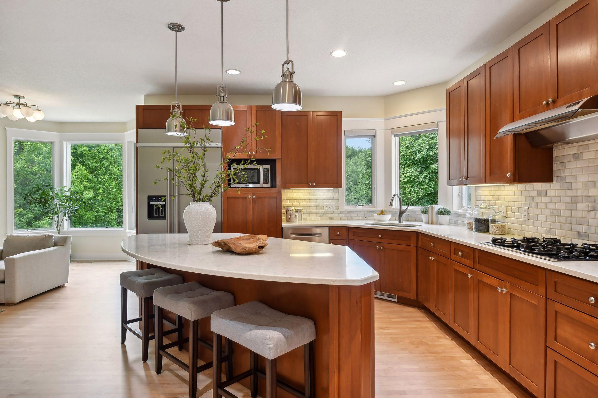 6140 Wood Hill Ln, Independence