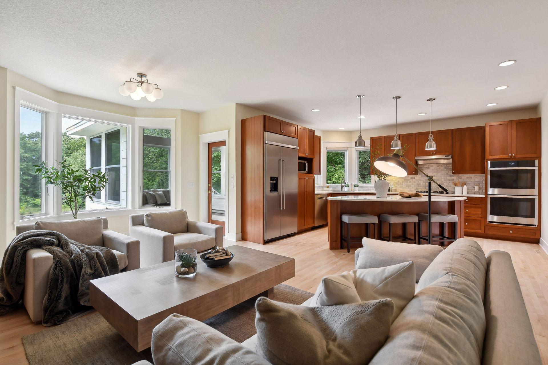 6140 Wood Hill Ln, Independence