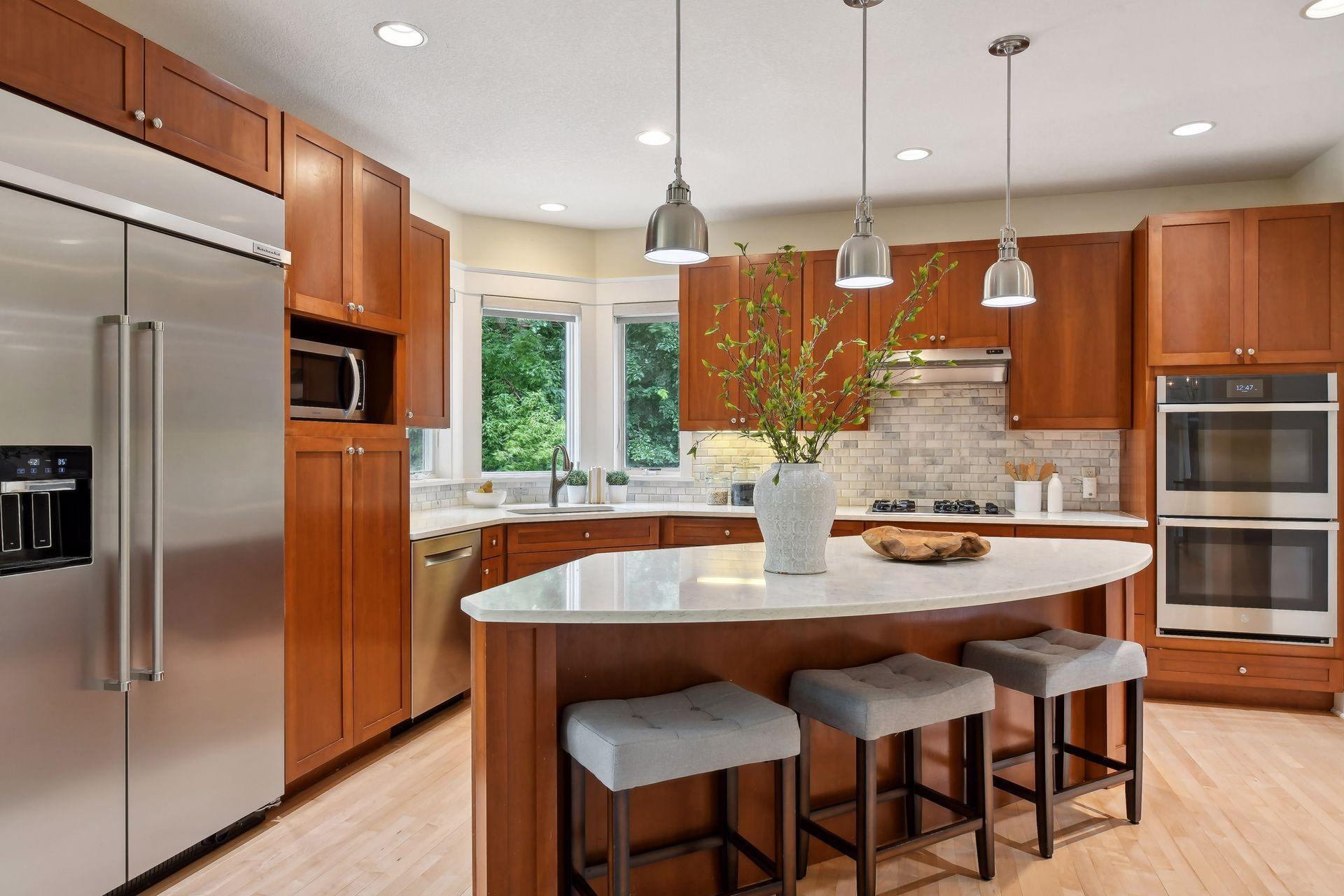 6140 Wood Hill Ln, Independence