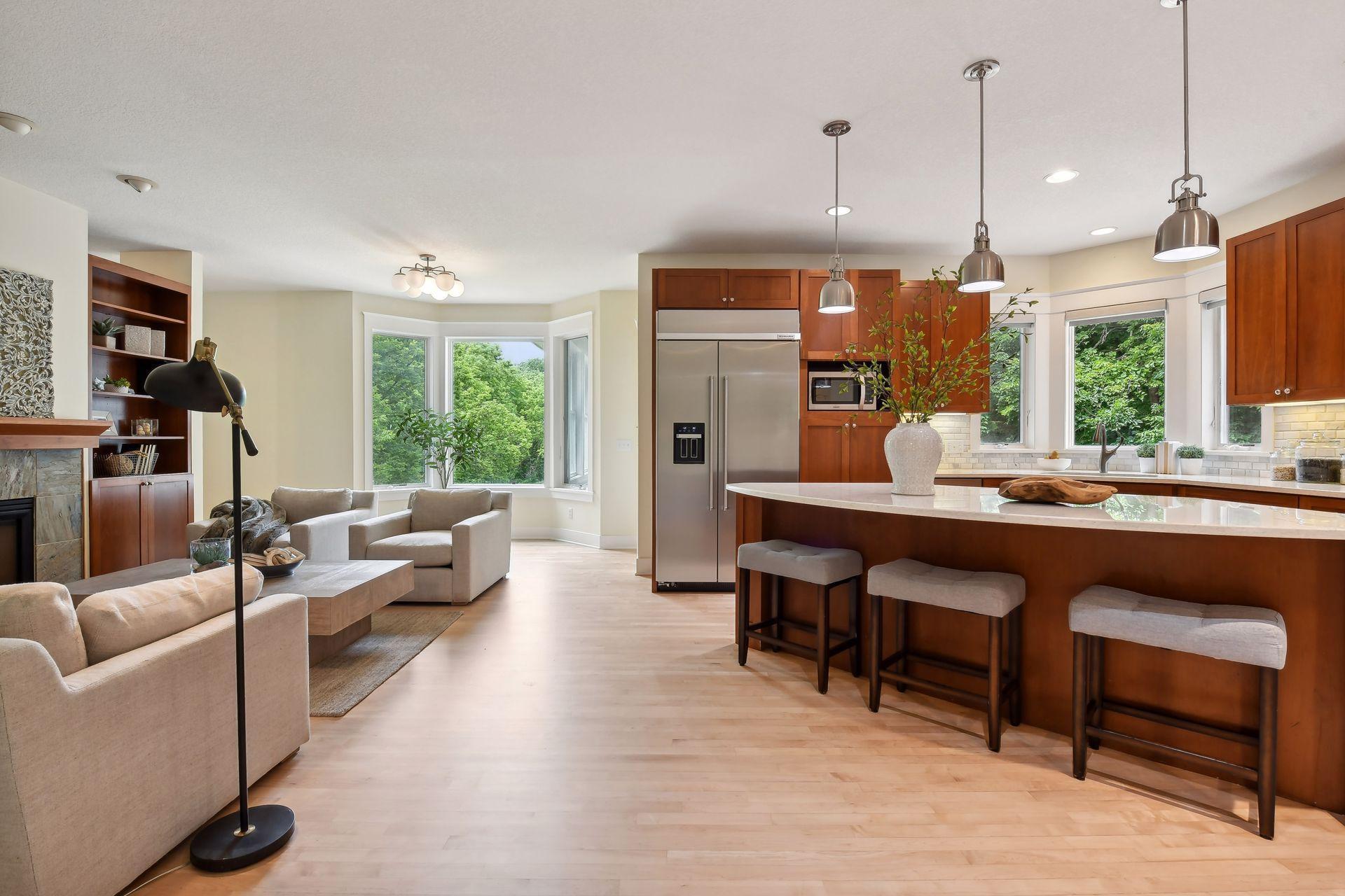 6140 Wood Hill Ln, Independence