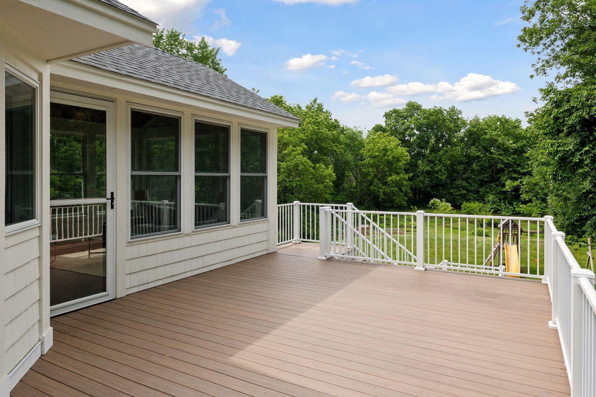 6140 Wood Hill Ln, Independence