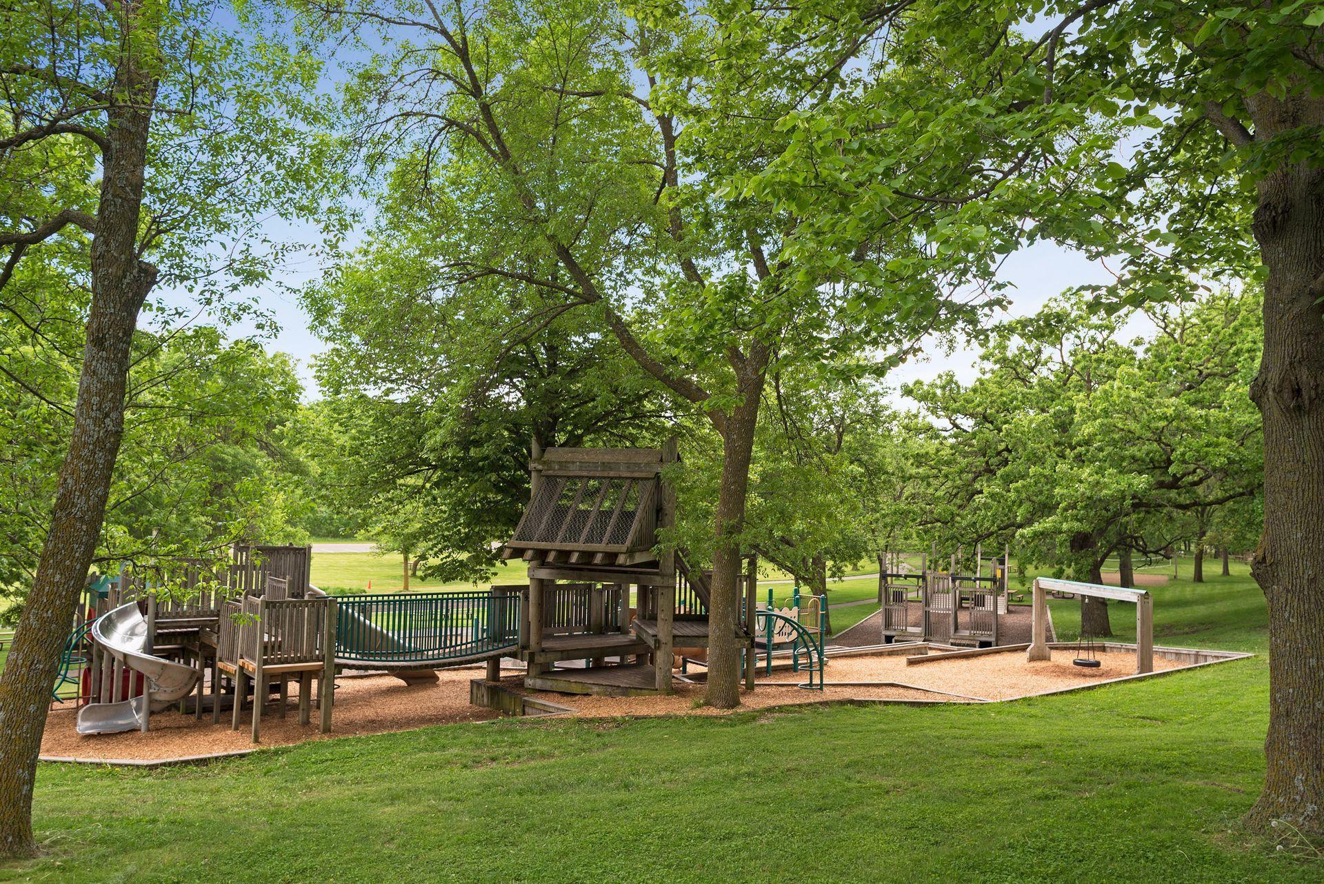 6140 Wood Hill Ln, Independence