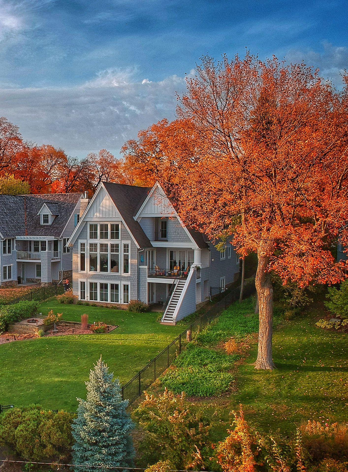 2903 Westwood Rd, Minnetonka Beach