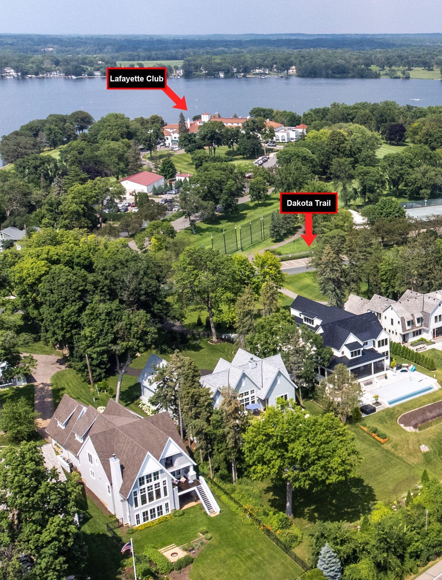 2903 Westwood Rd, Minnetonka Beach