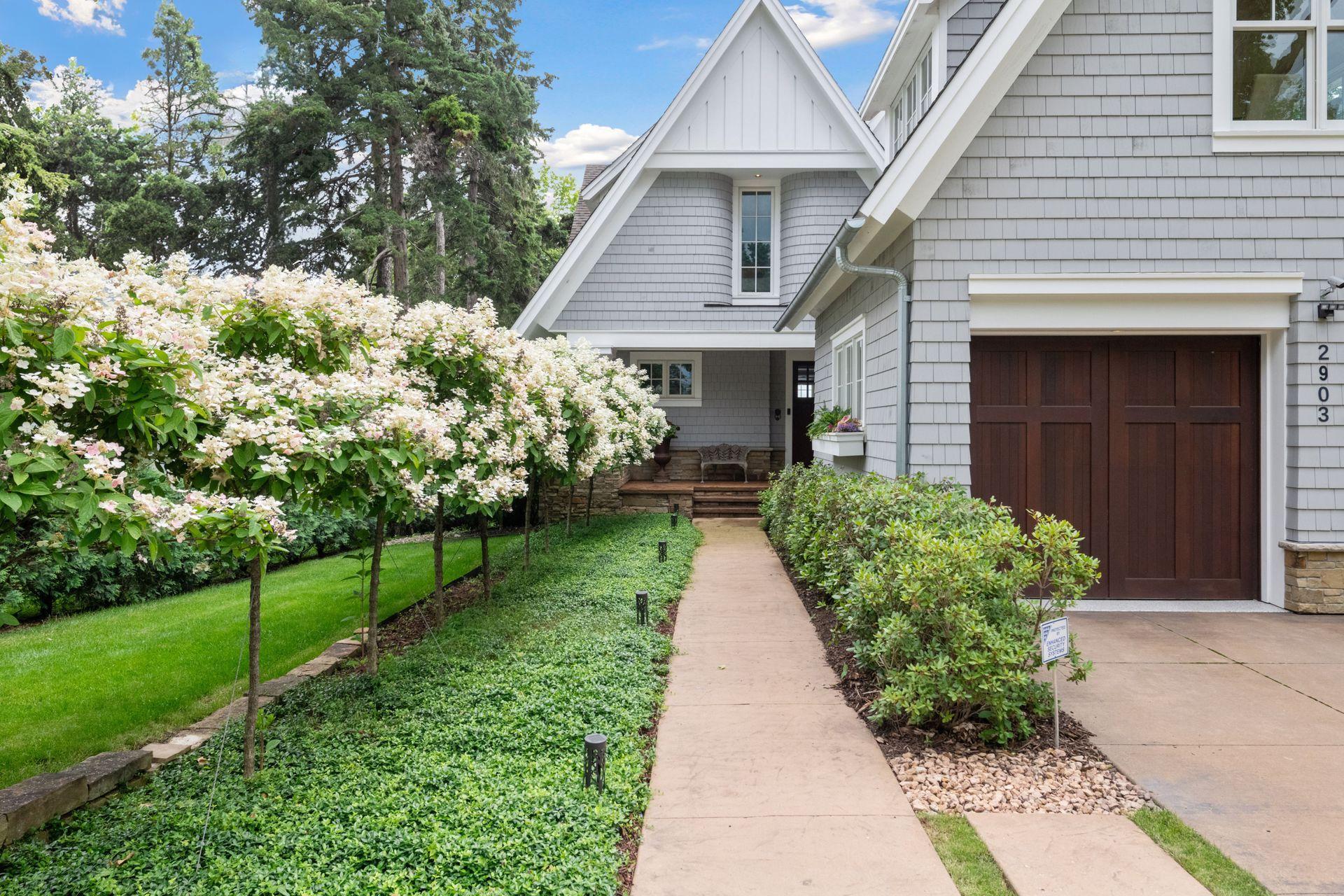 2903 Westwood Rd, Minnetonka Beach