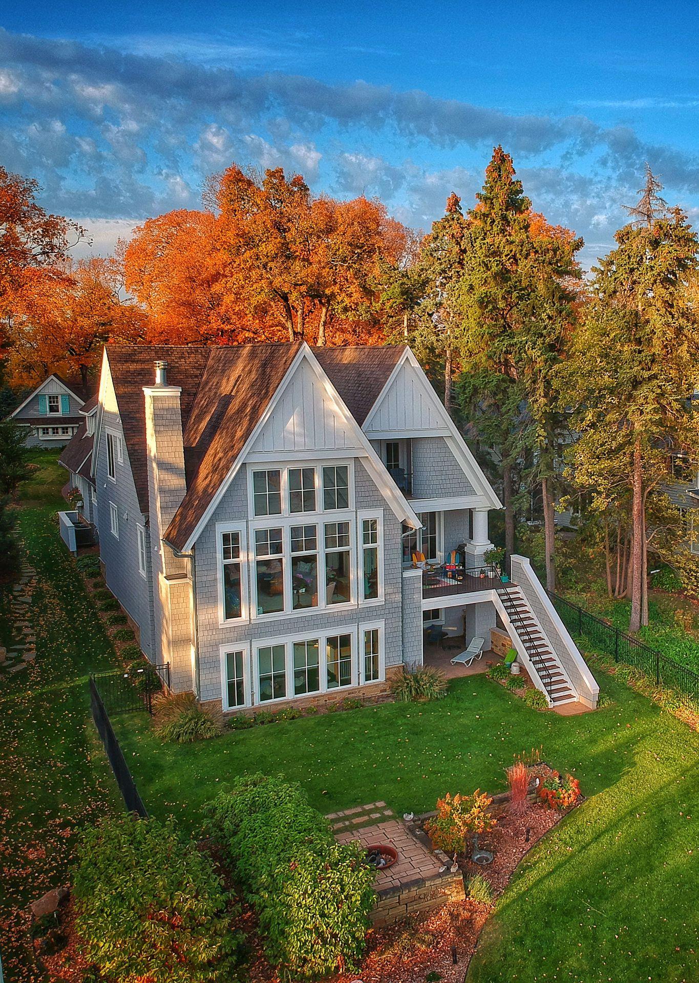 2903 Westwood Rd, Minnetonka Beach