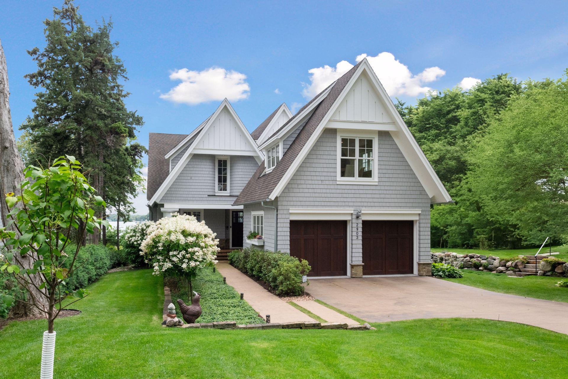 2903 Westwood Rd, Minnetonka Beach
