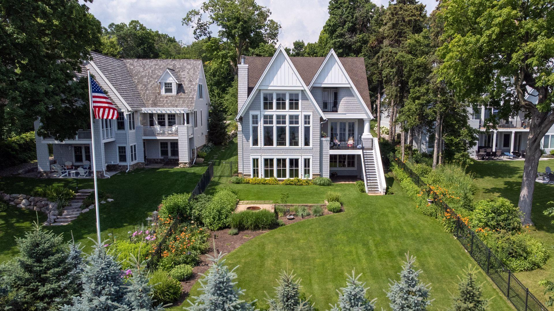 2903 Westwood Rd, Minnetonka Beach