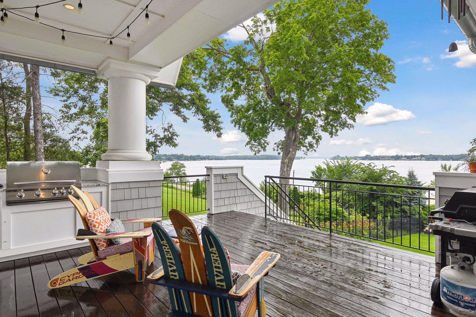 2903 Westwood Rd, Minnetonka Beach