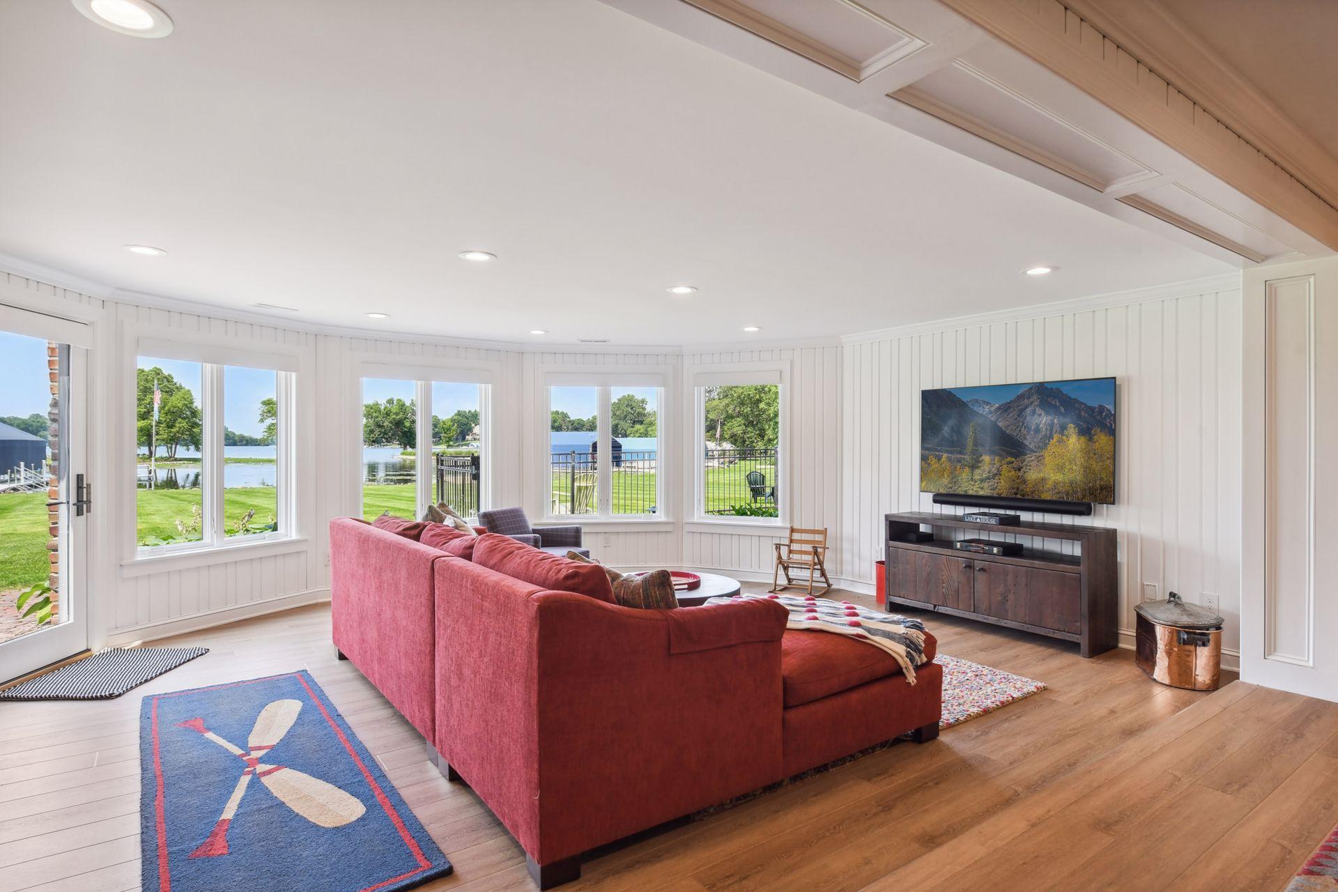 27640 Island View Road