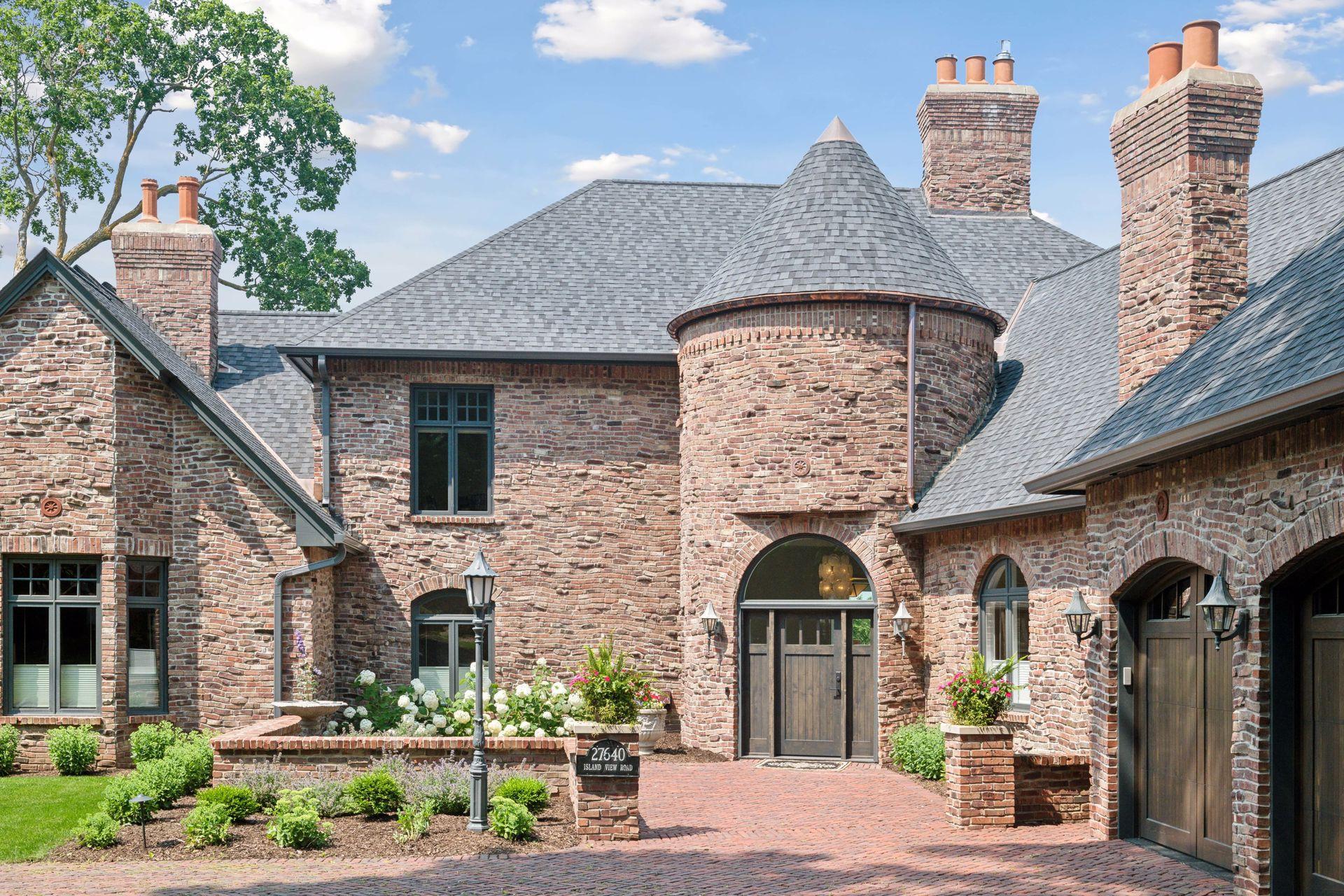 27640 Island View Road