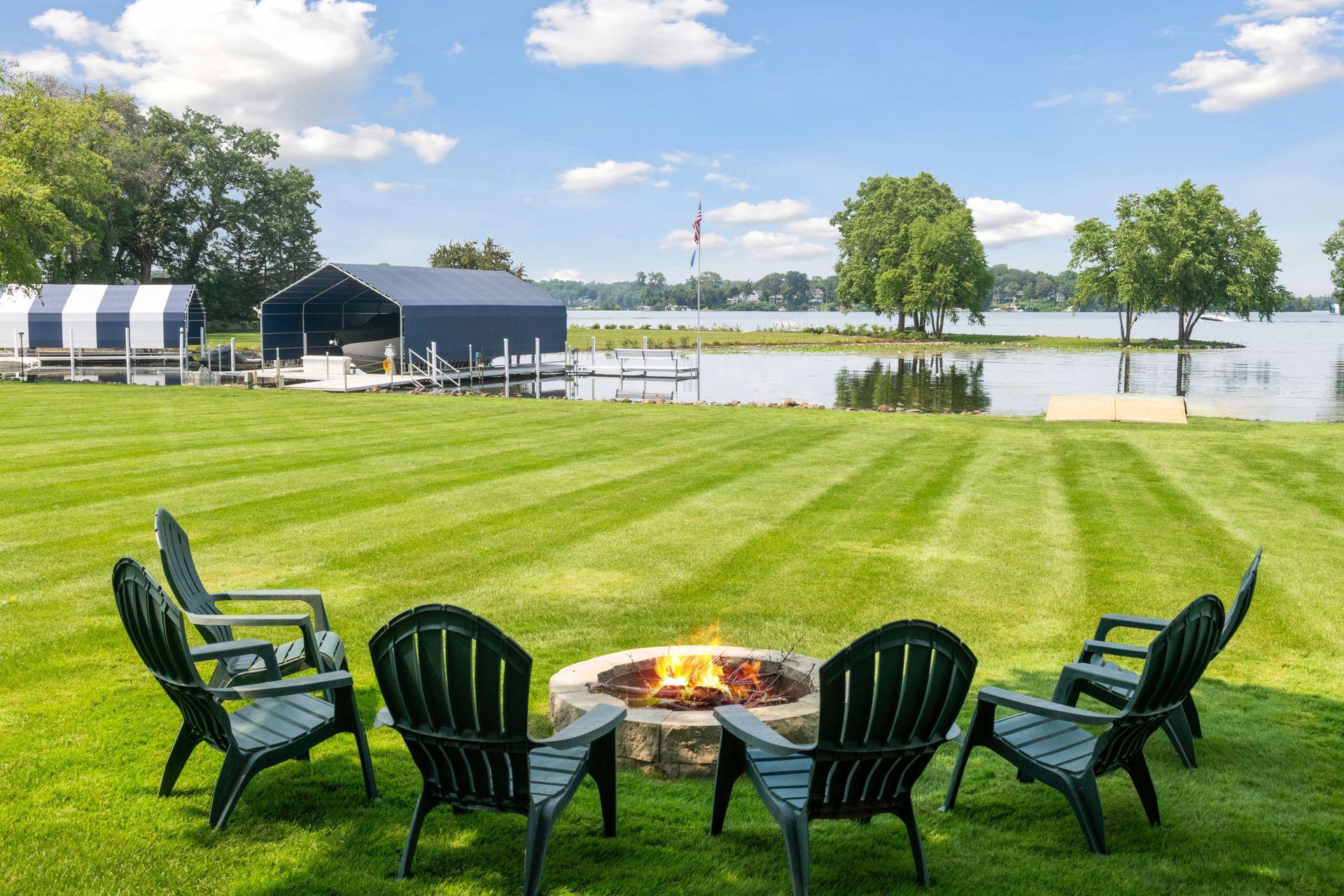 27640 Island View Road