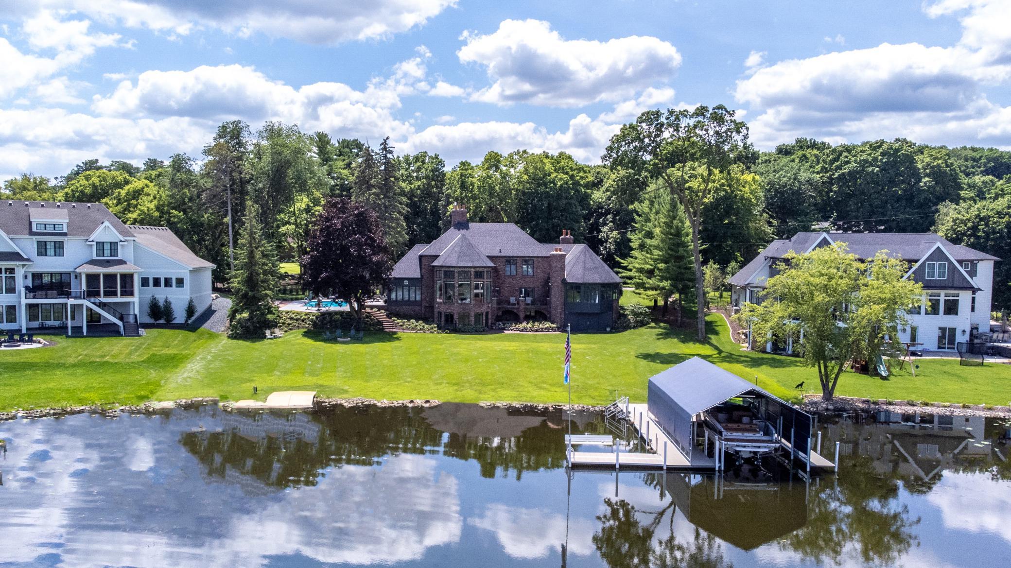 27640 Island View Road