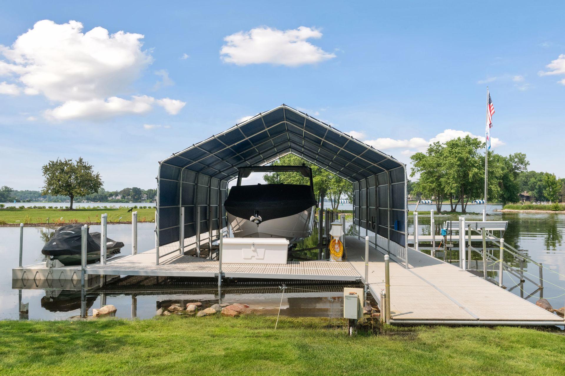 27640 Island View Road