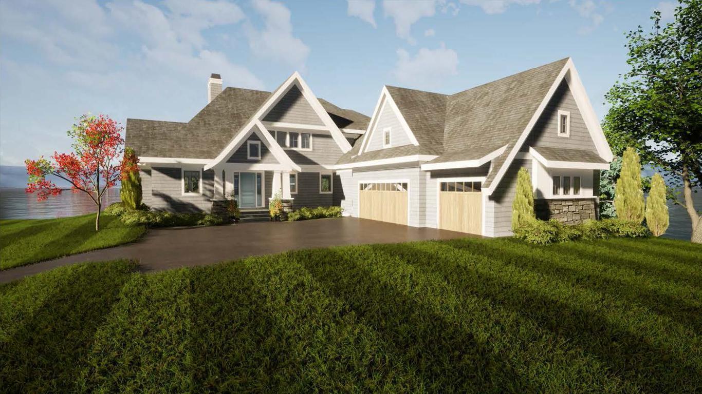 3XXX County Road 44, Minnetrista