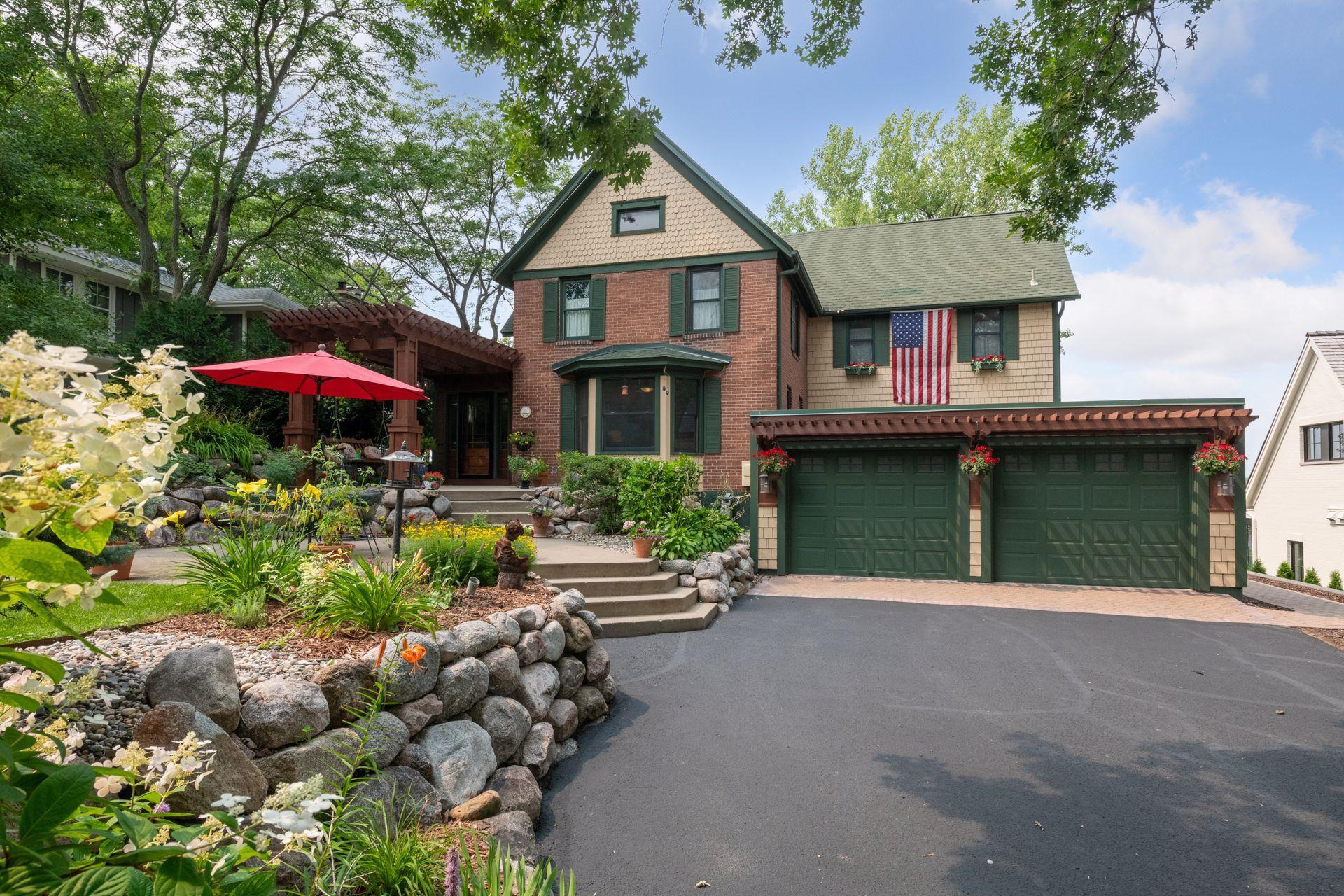 174 West Lake St, Excelsior