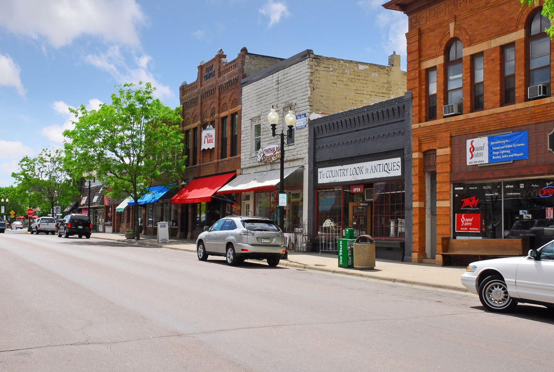 174 West Lake St, Excelsior