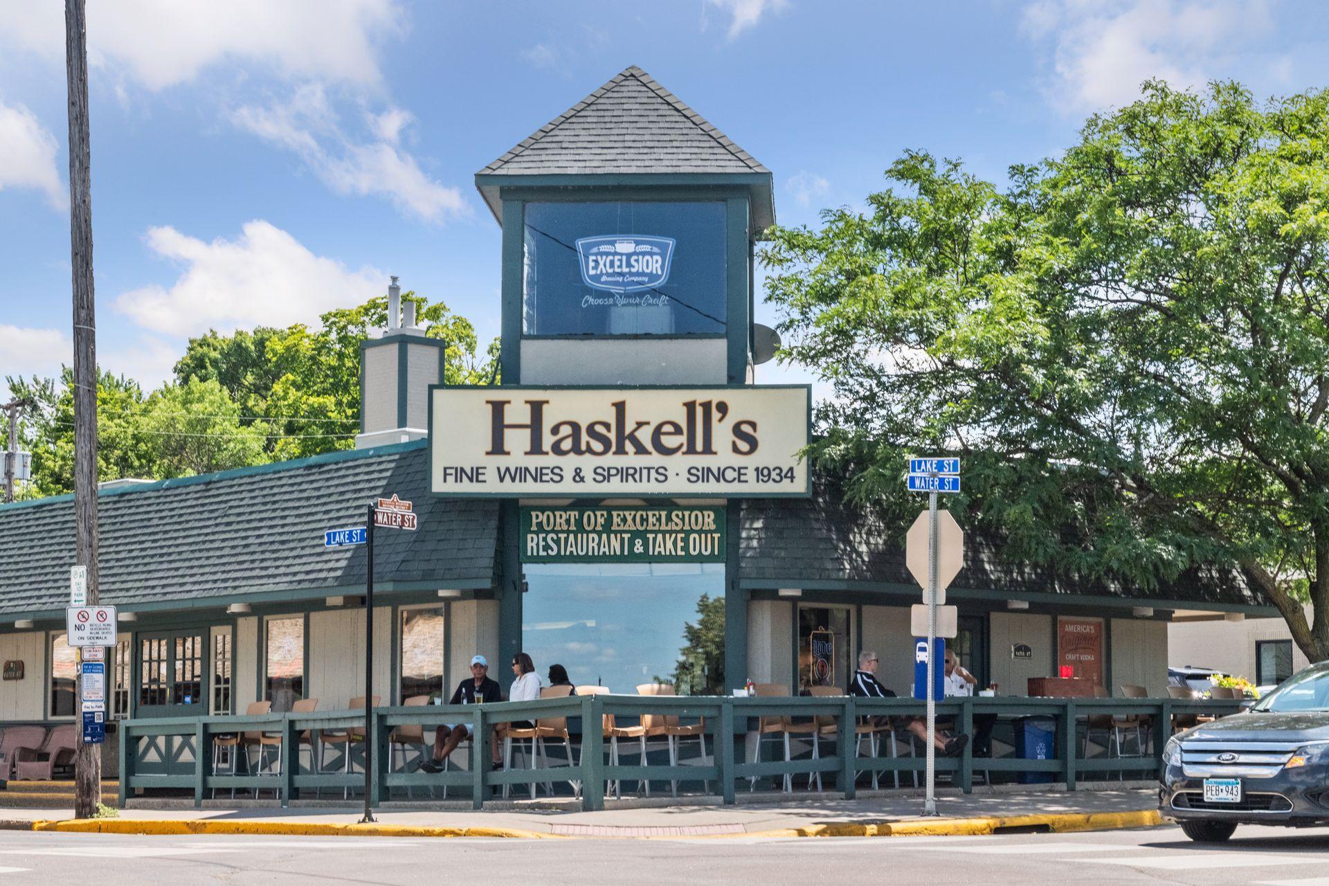 174 West Lake St, Excelsior