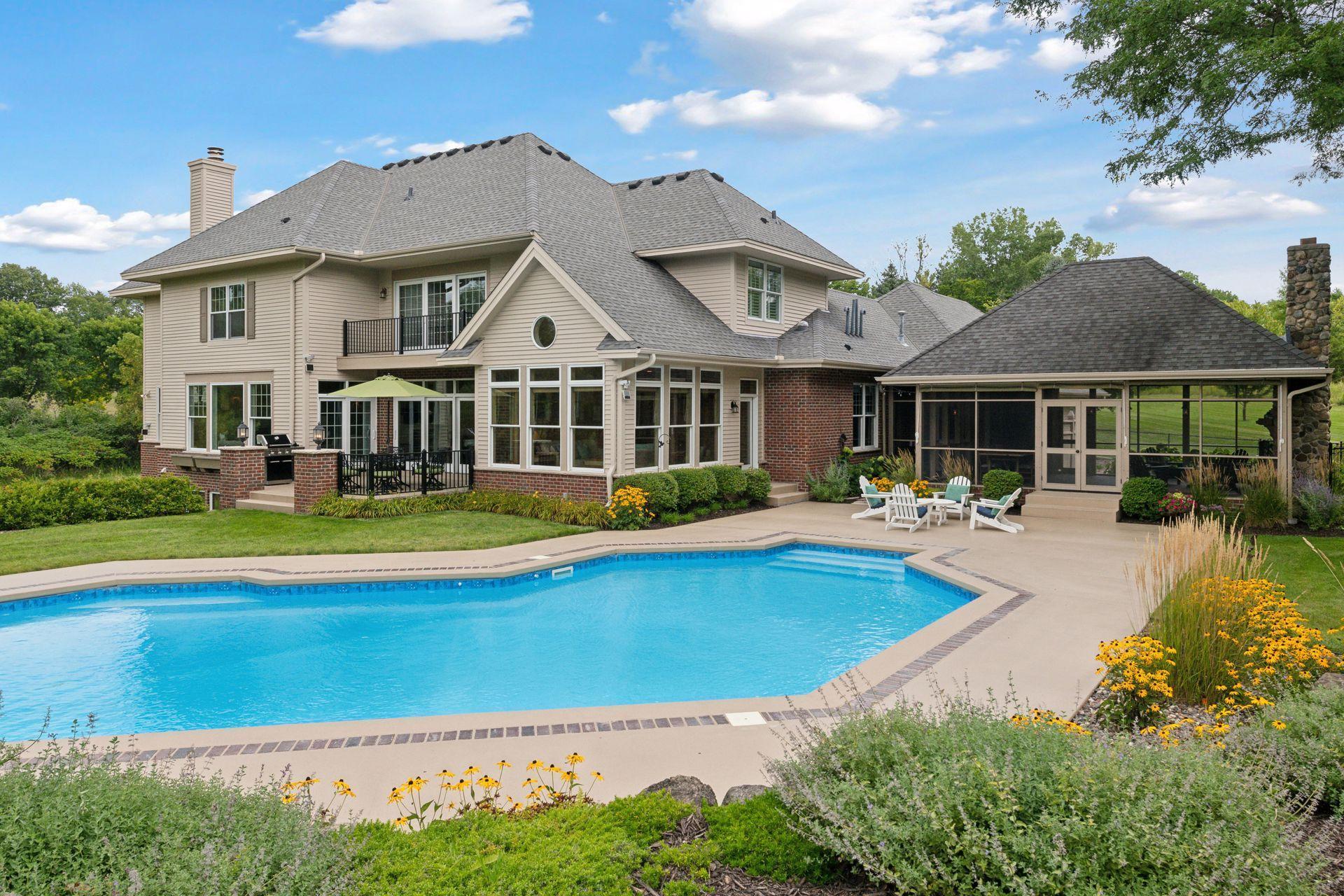 2335 Hollybush Rd, Medina