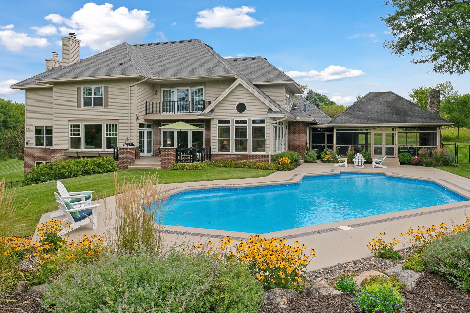 2335 Hollybush Rd, Medina