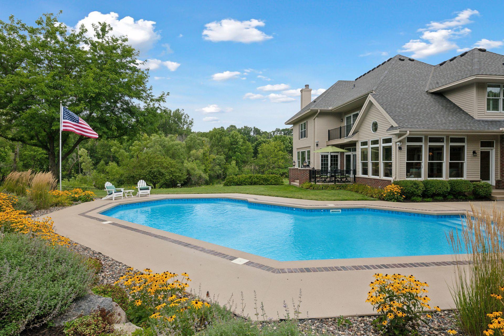 2335 Hollybush Rd, Medina