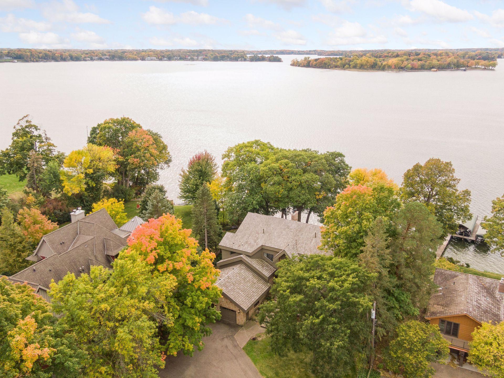 3061 Casco Point Rd, Orono