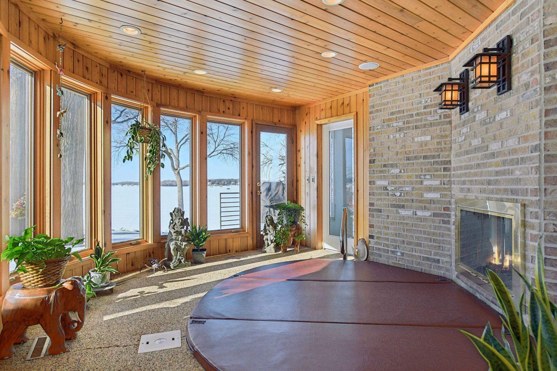 3061 Casco Point Rd, Orono