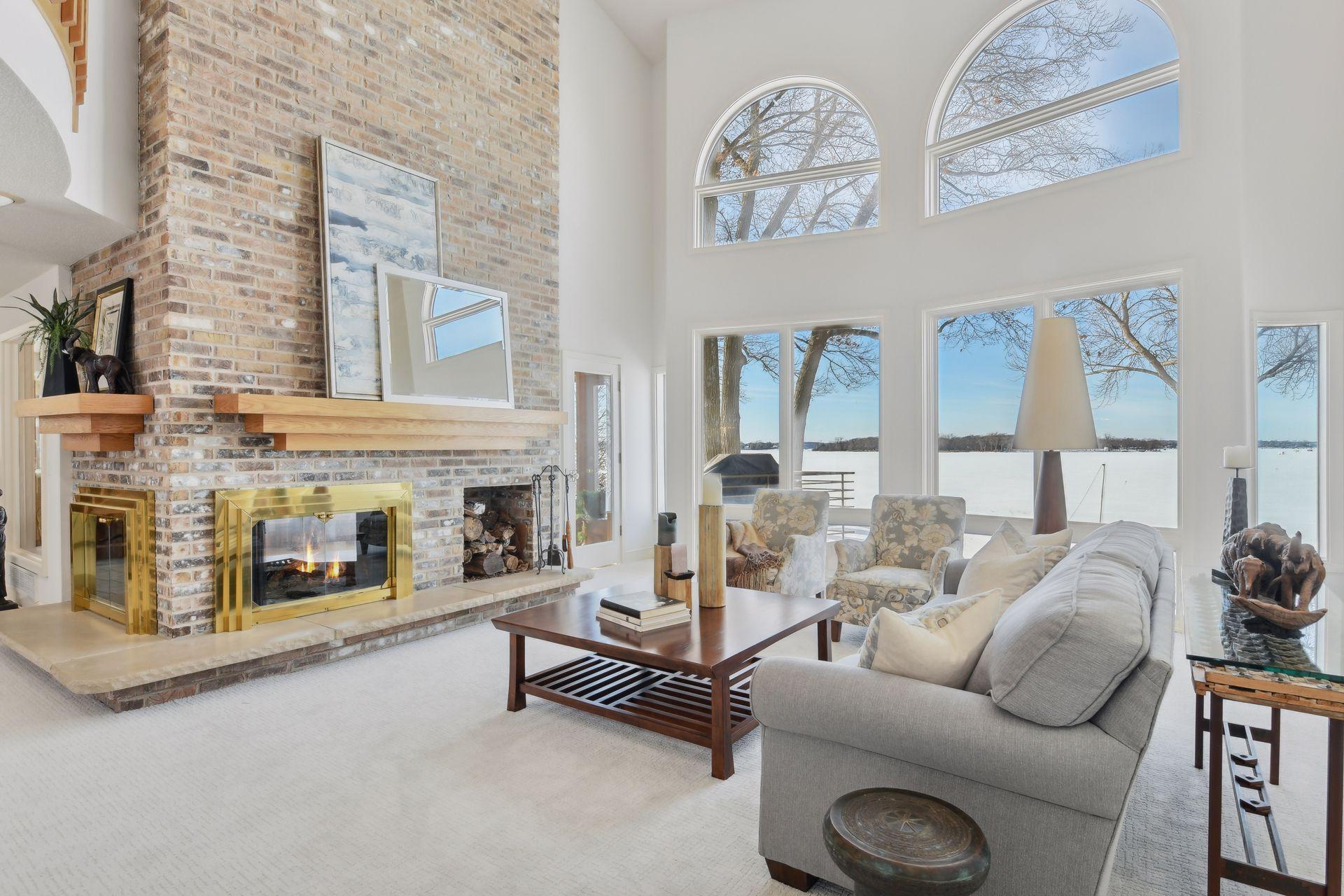 3061 Casco Point Rd, Orono