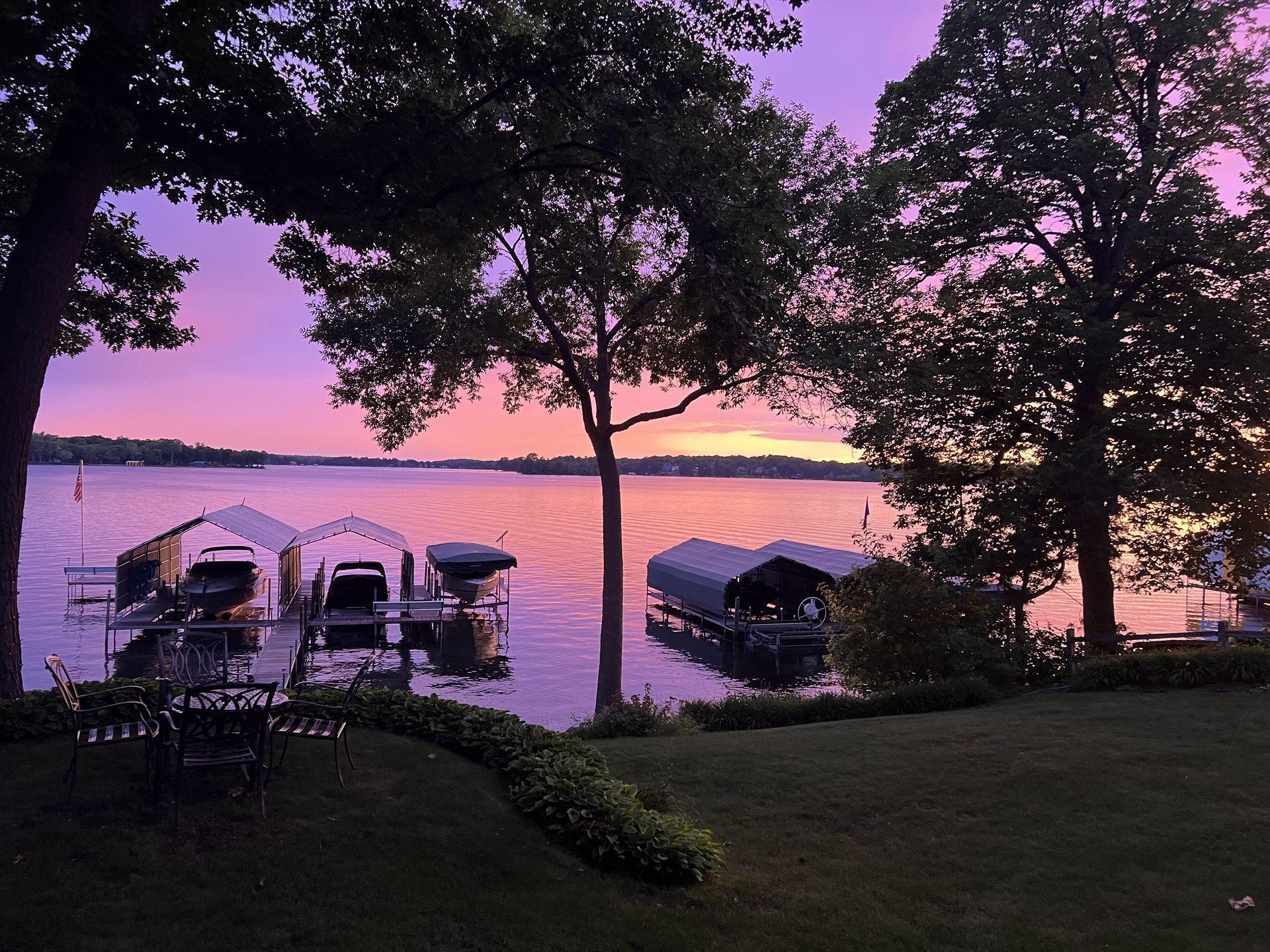 3061 Casco Point Rd, Orono