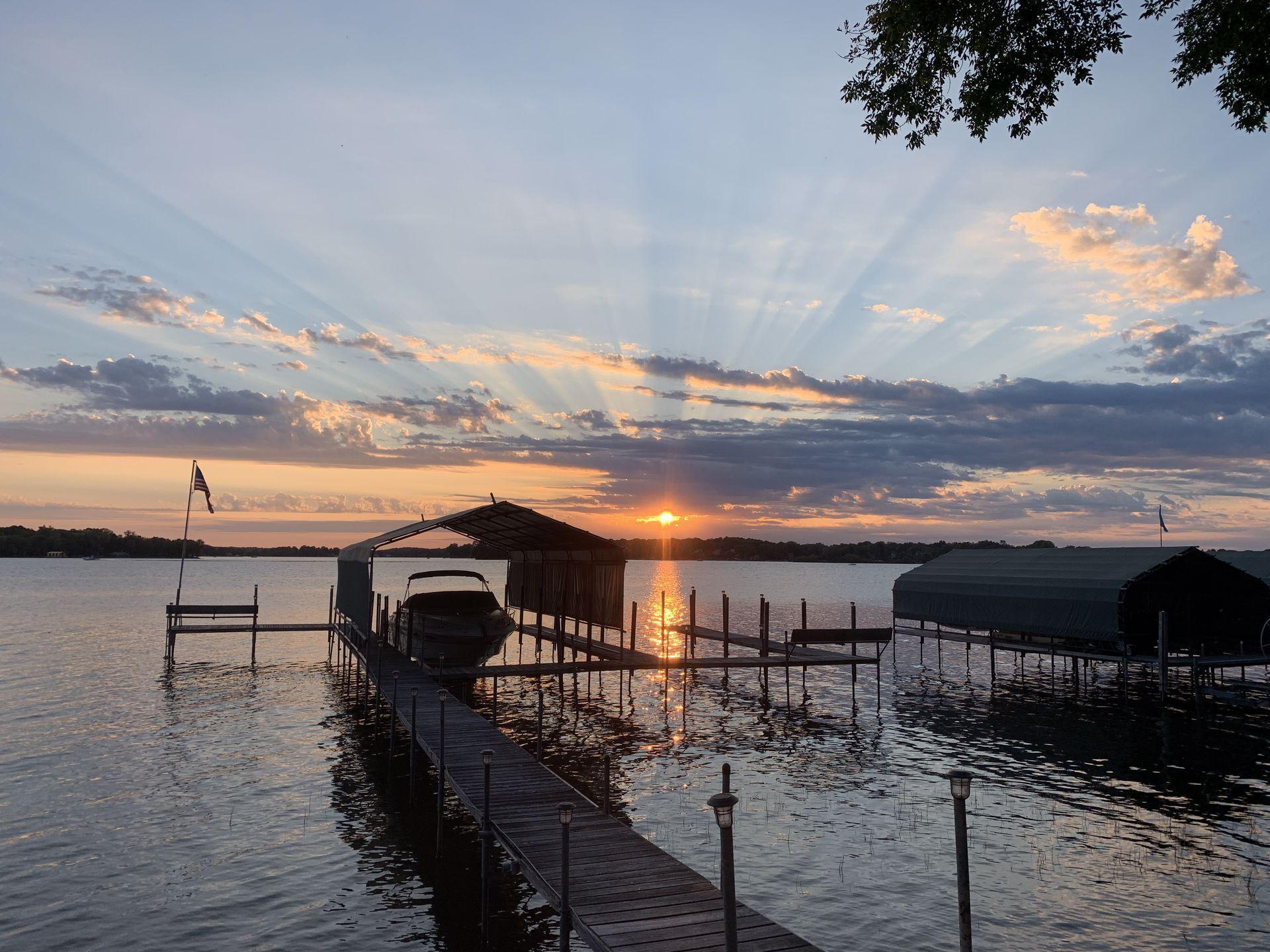 3061 Casco Point Rd, Orono