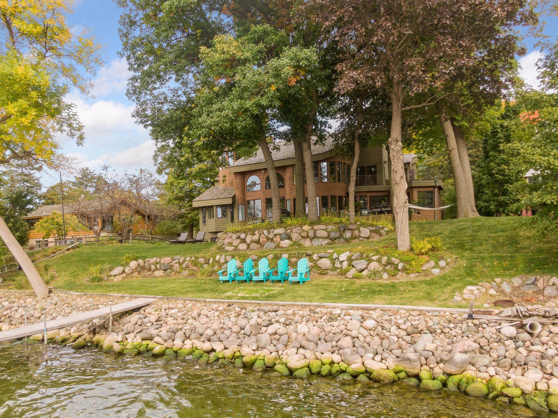 3061 Casco Point Rd, Orono