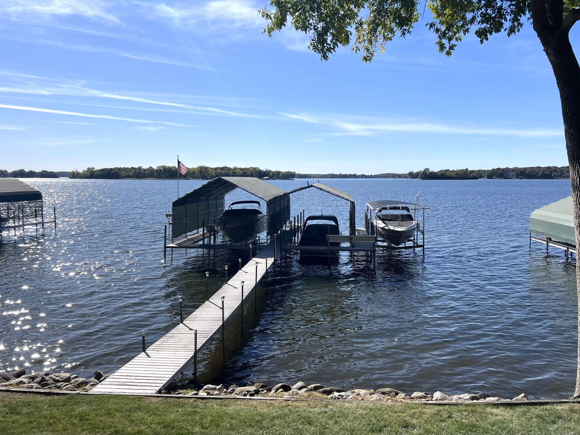 3061 Casco Point Rd, Orono