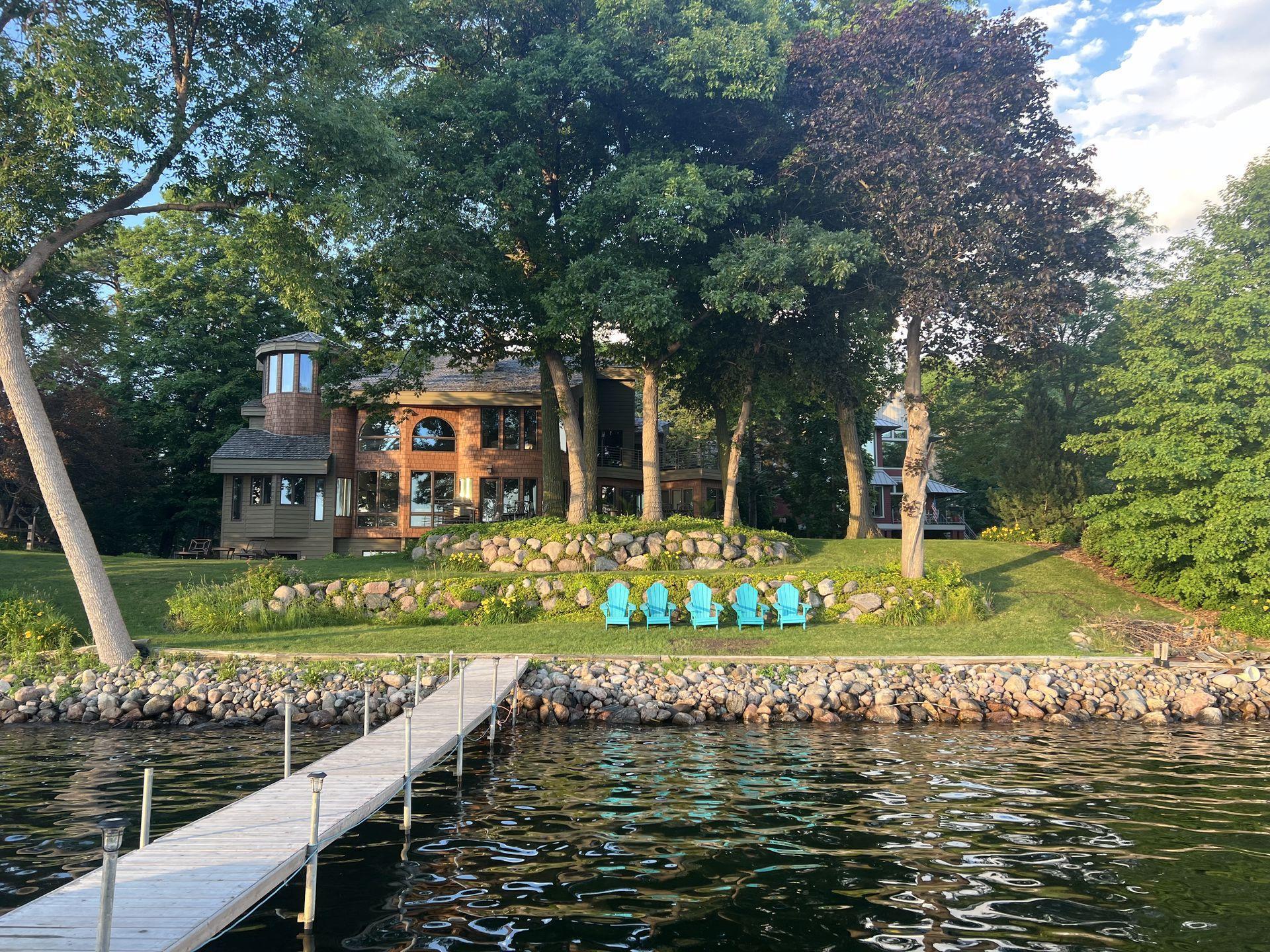 3061 Casco Point Rd, Orono