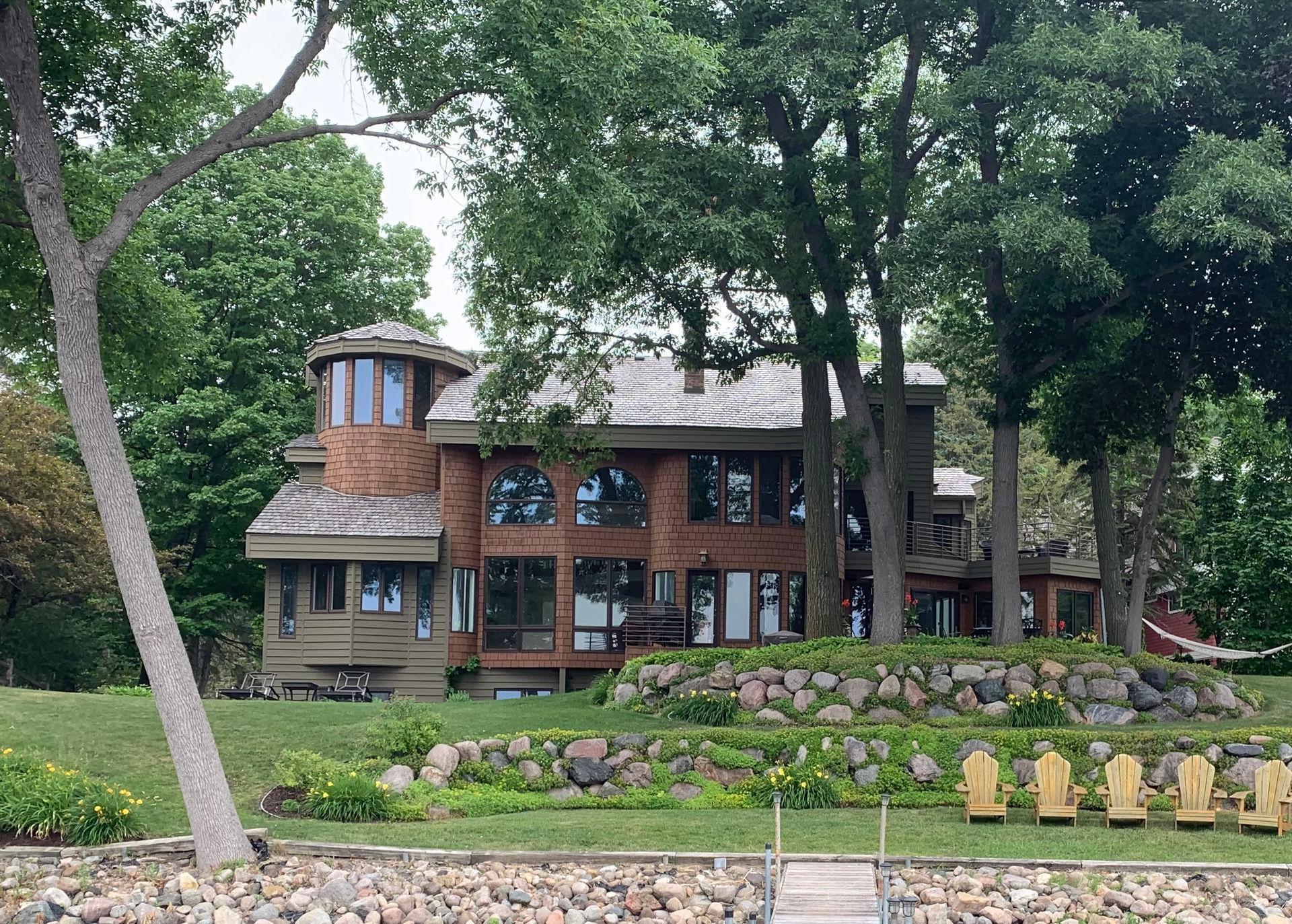 3061 Casco Point Rd, Orono