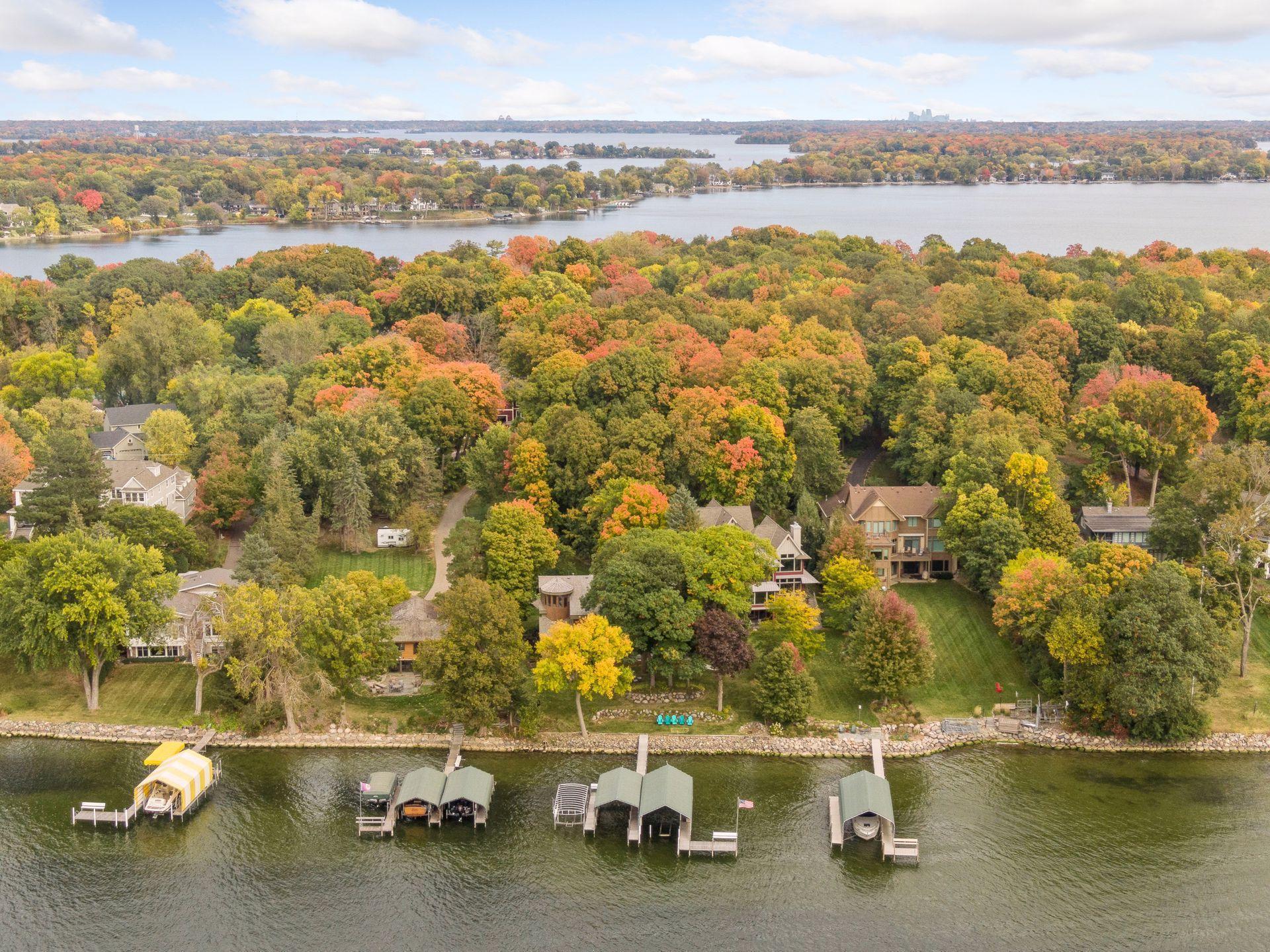 3061 Casco Point Rd, Orono