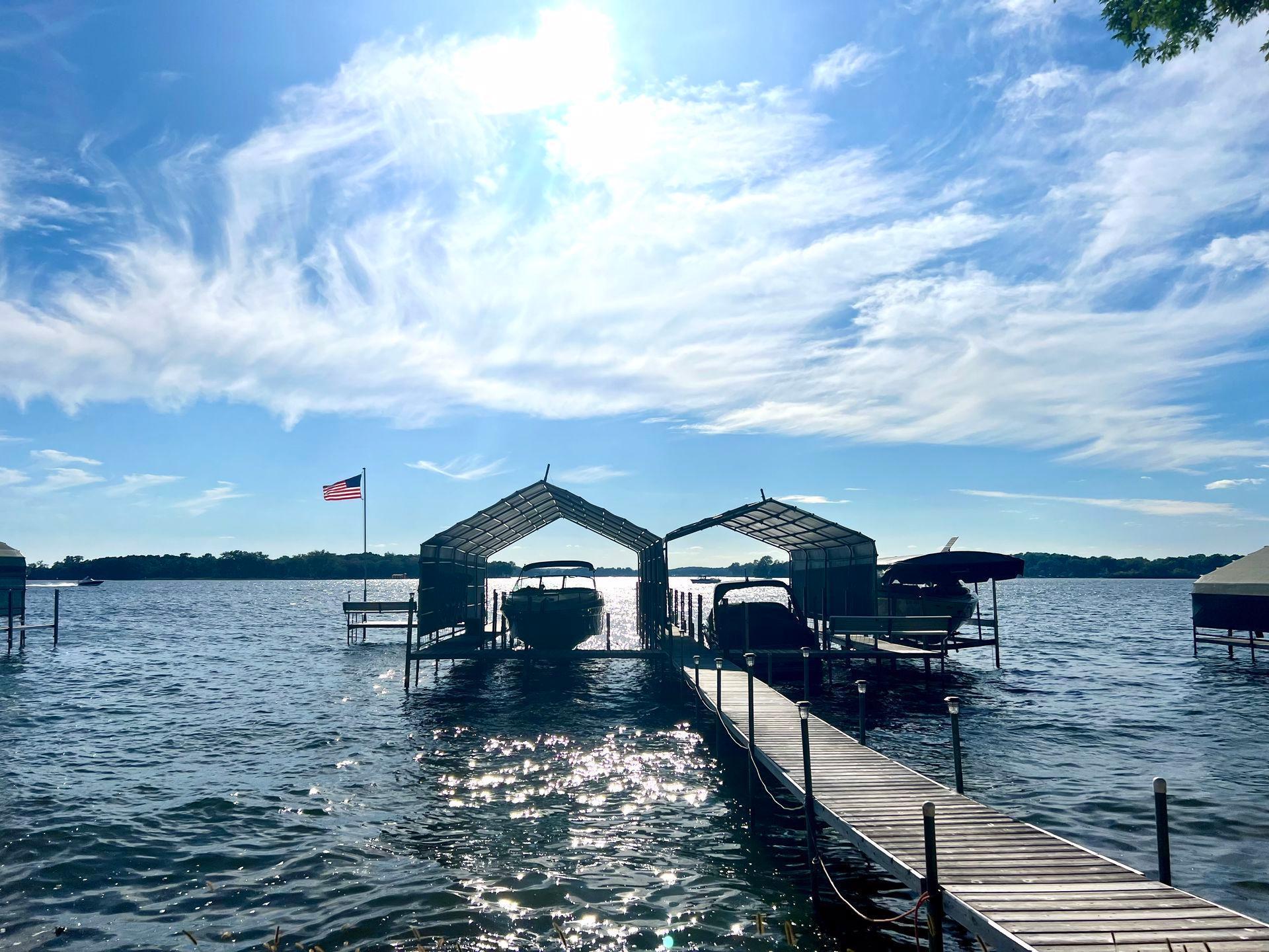 3061 Casco Point Rd, Orono