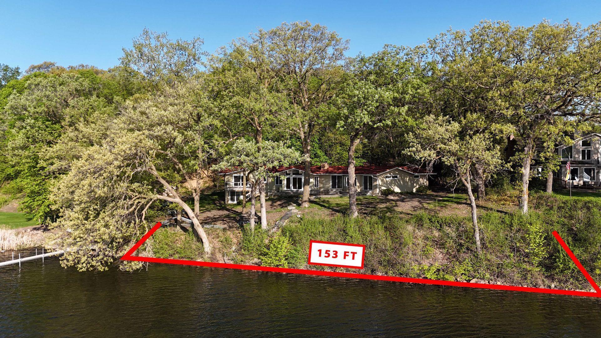 850 Windjammer Ln, Orono