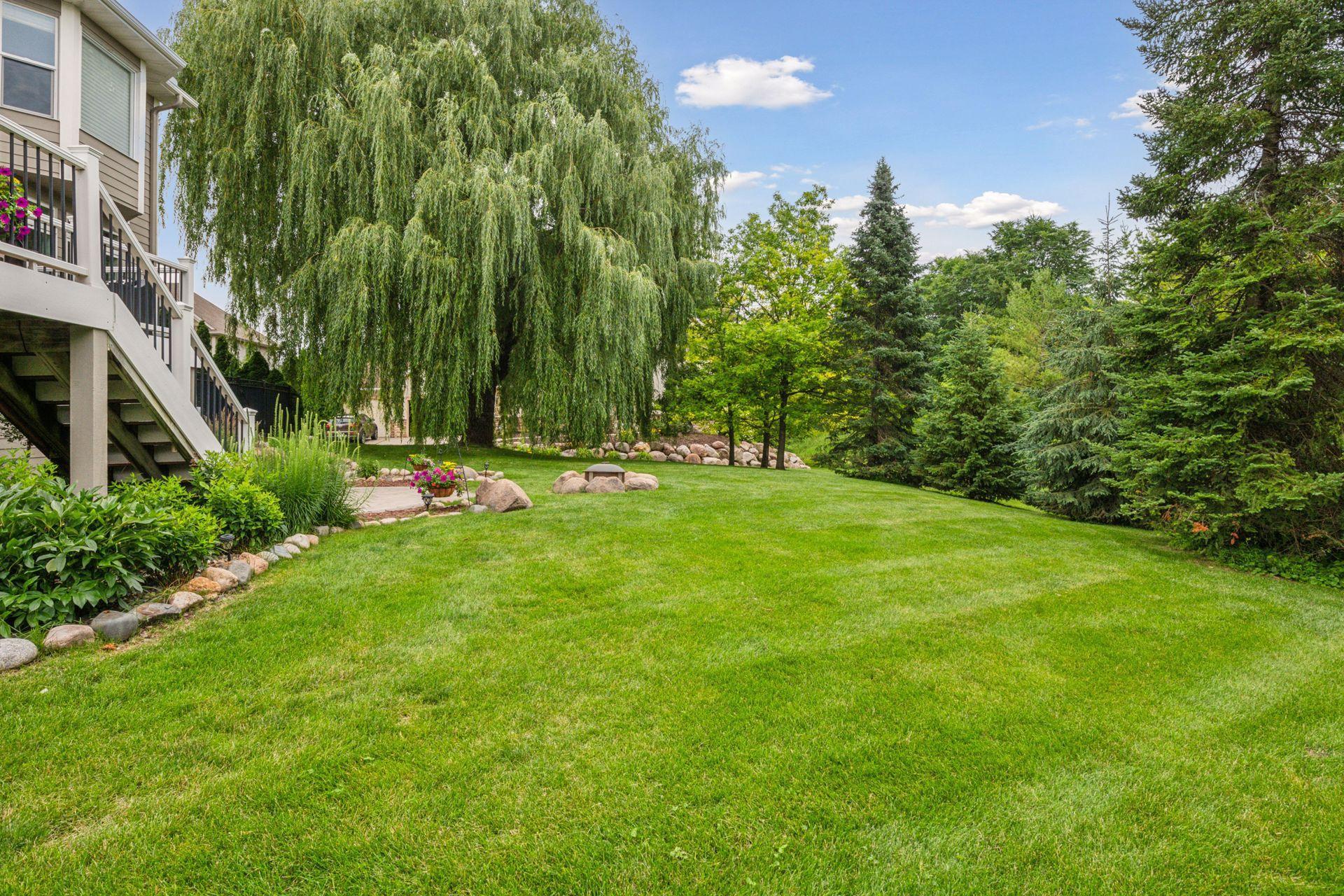 289 Wolf Pointe Trl, Long Lake